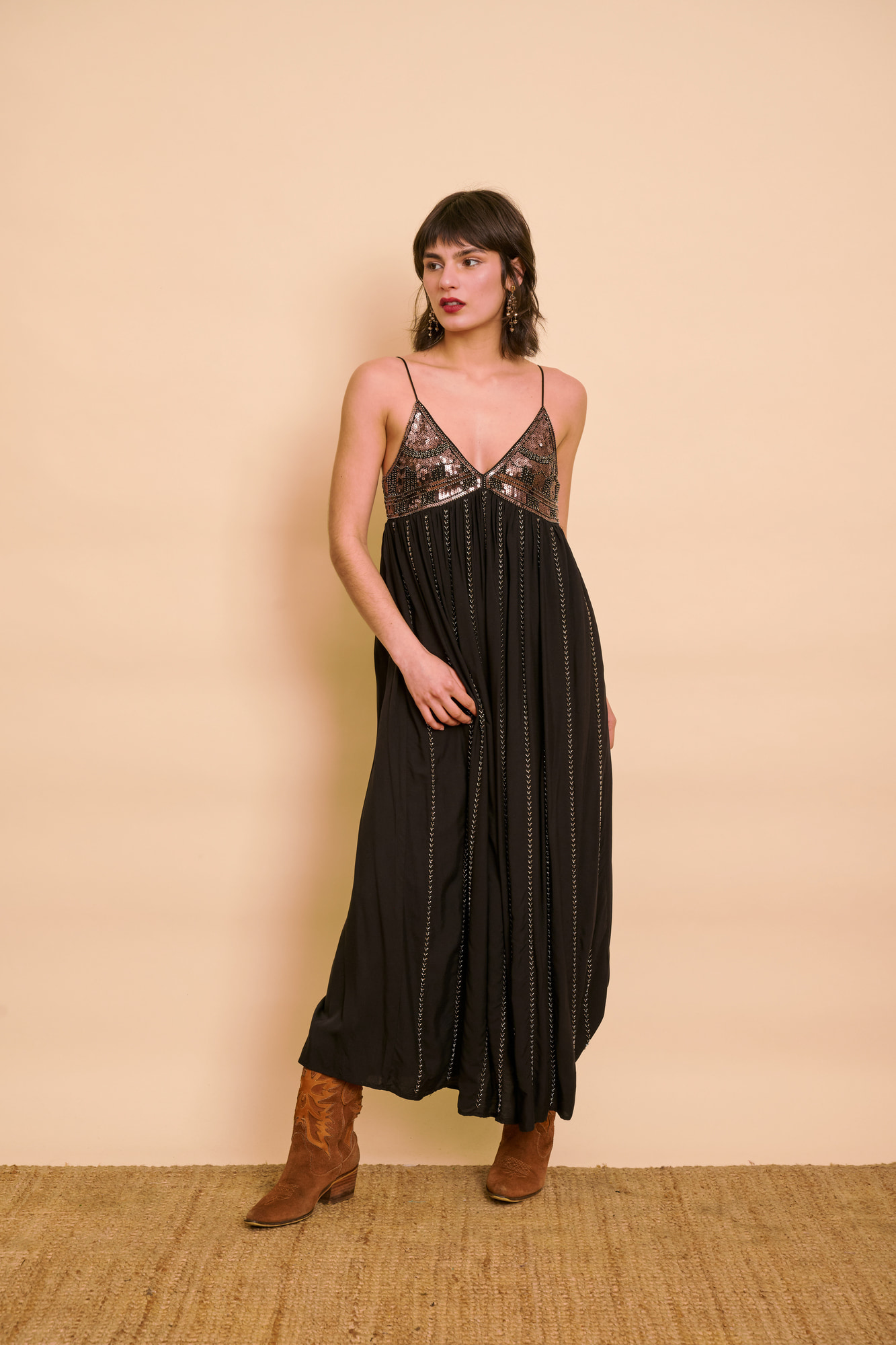 Vestido Pua