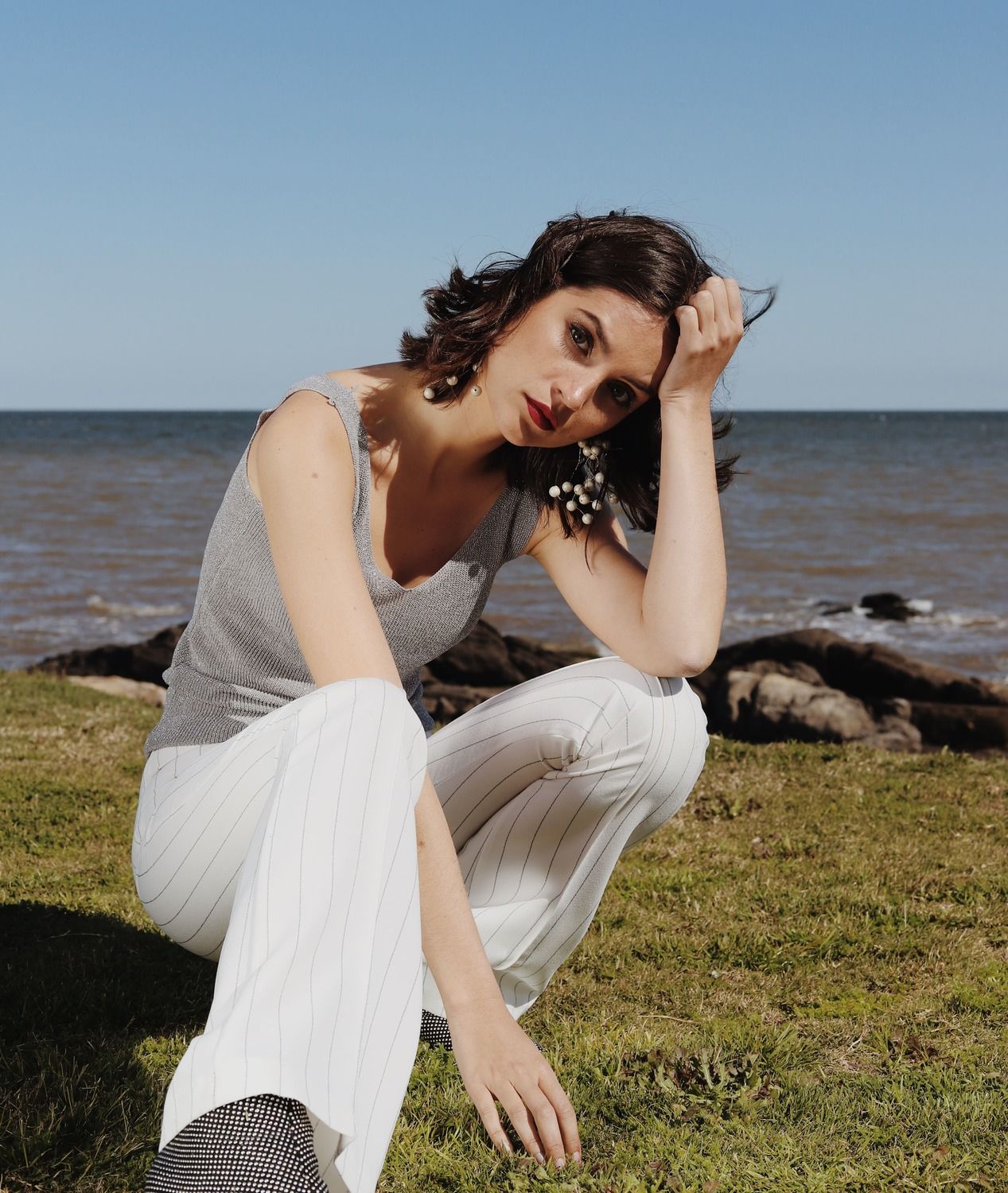 Pantalón Hortensia