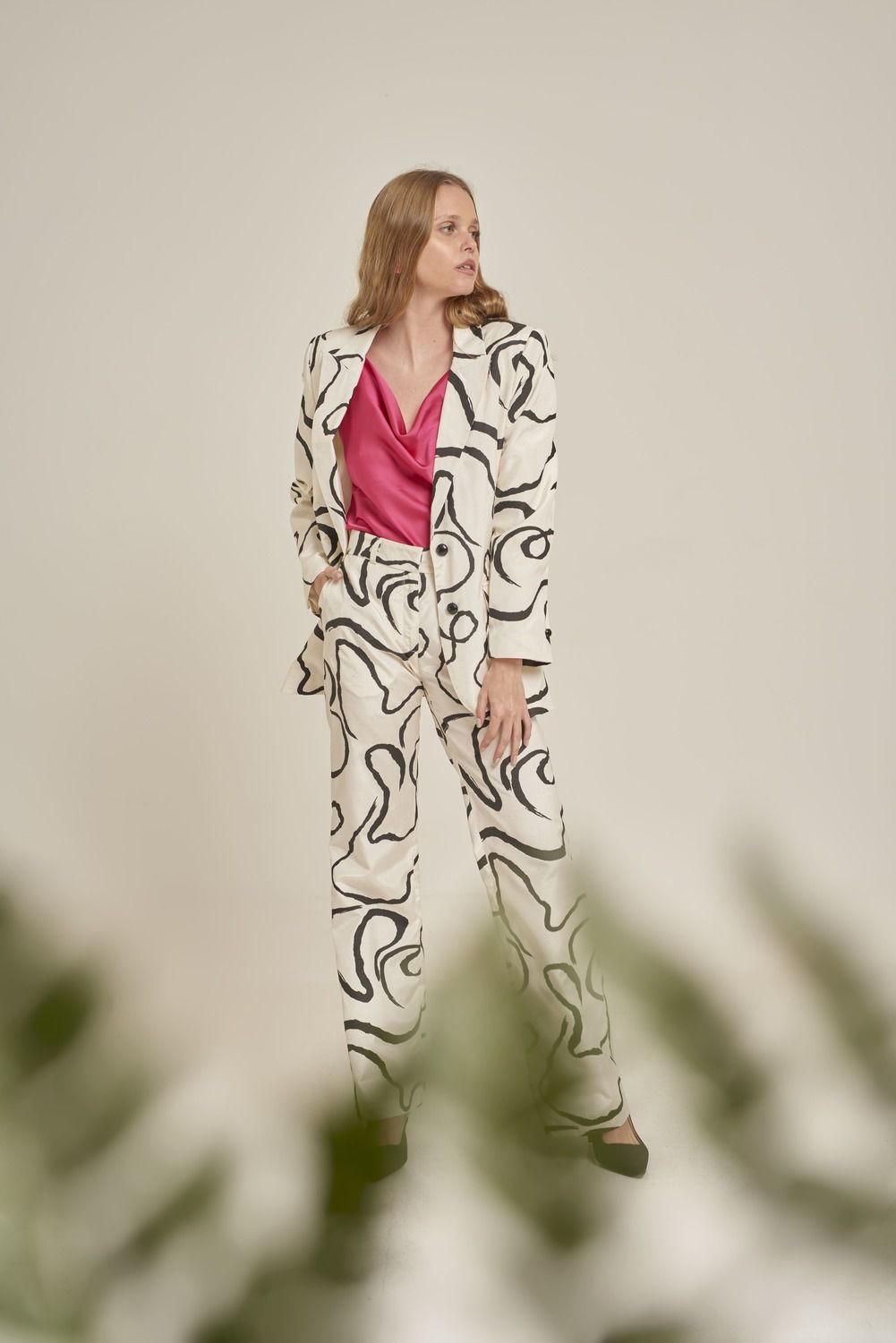 Pantalón Iris.
