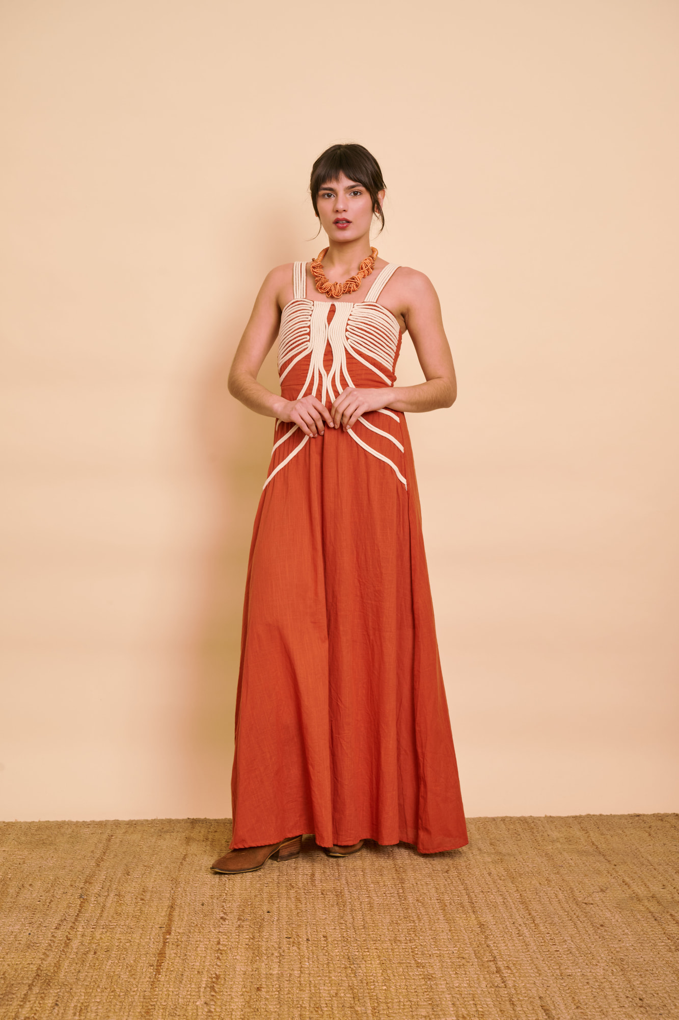 Vestido Noe