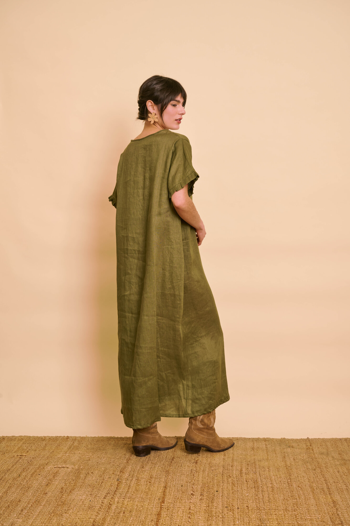 Vestido Alegria