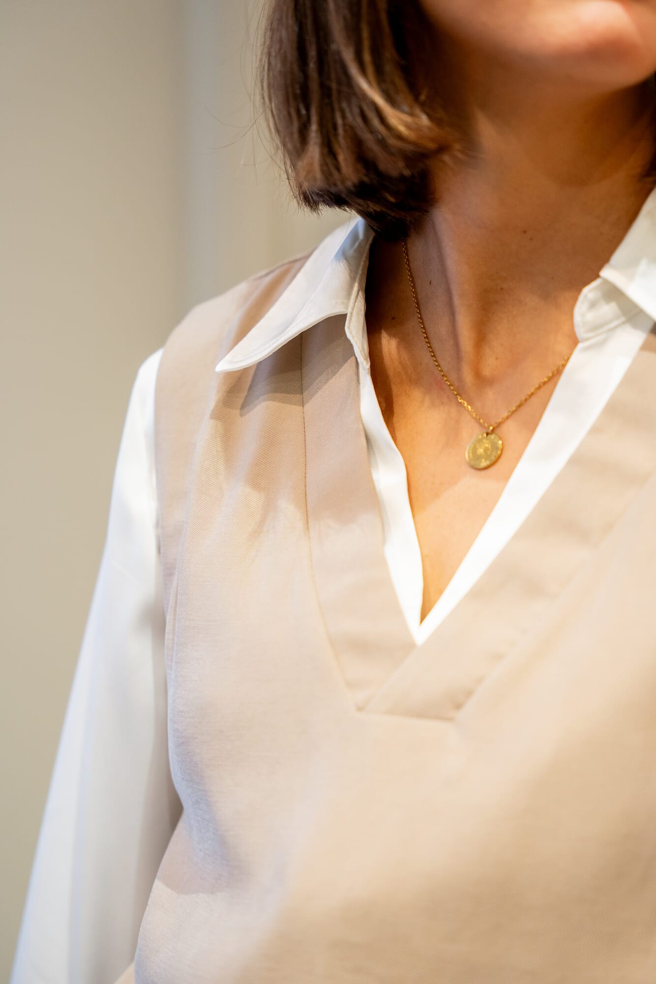 Blusa Lily