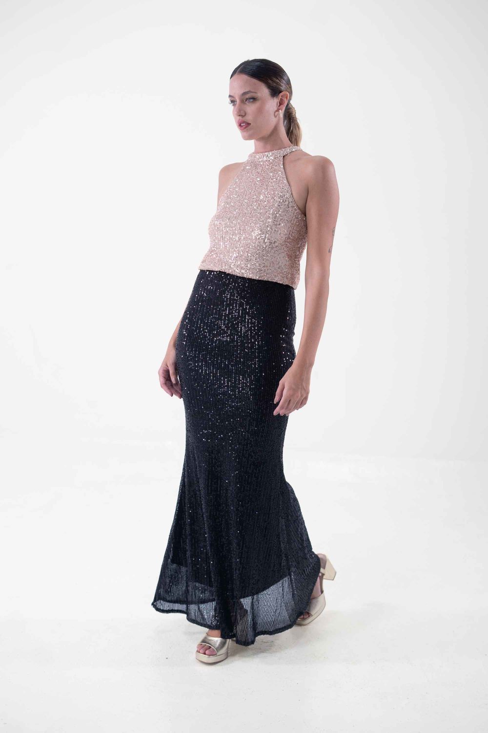 Vestido Lucia