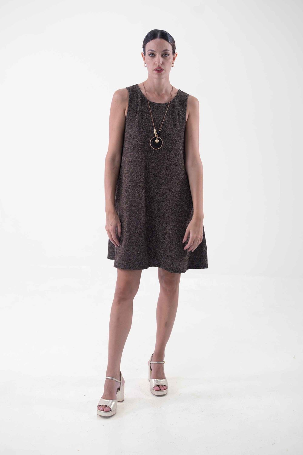 Vestido Sidney