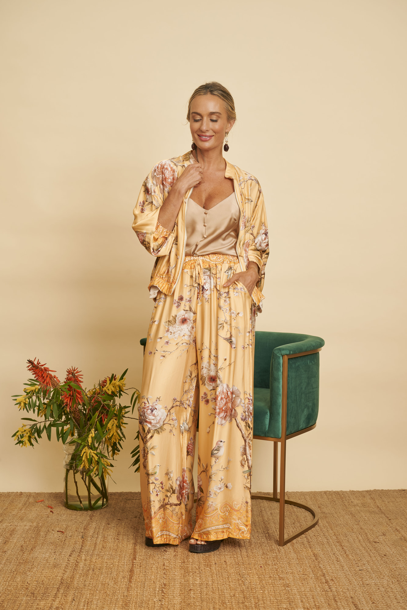 Conjunto Dara