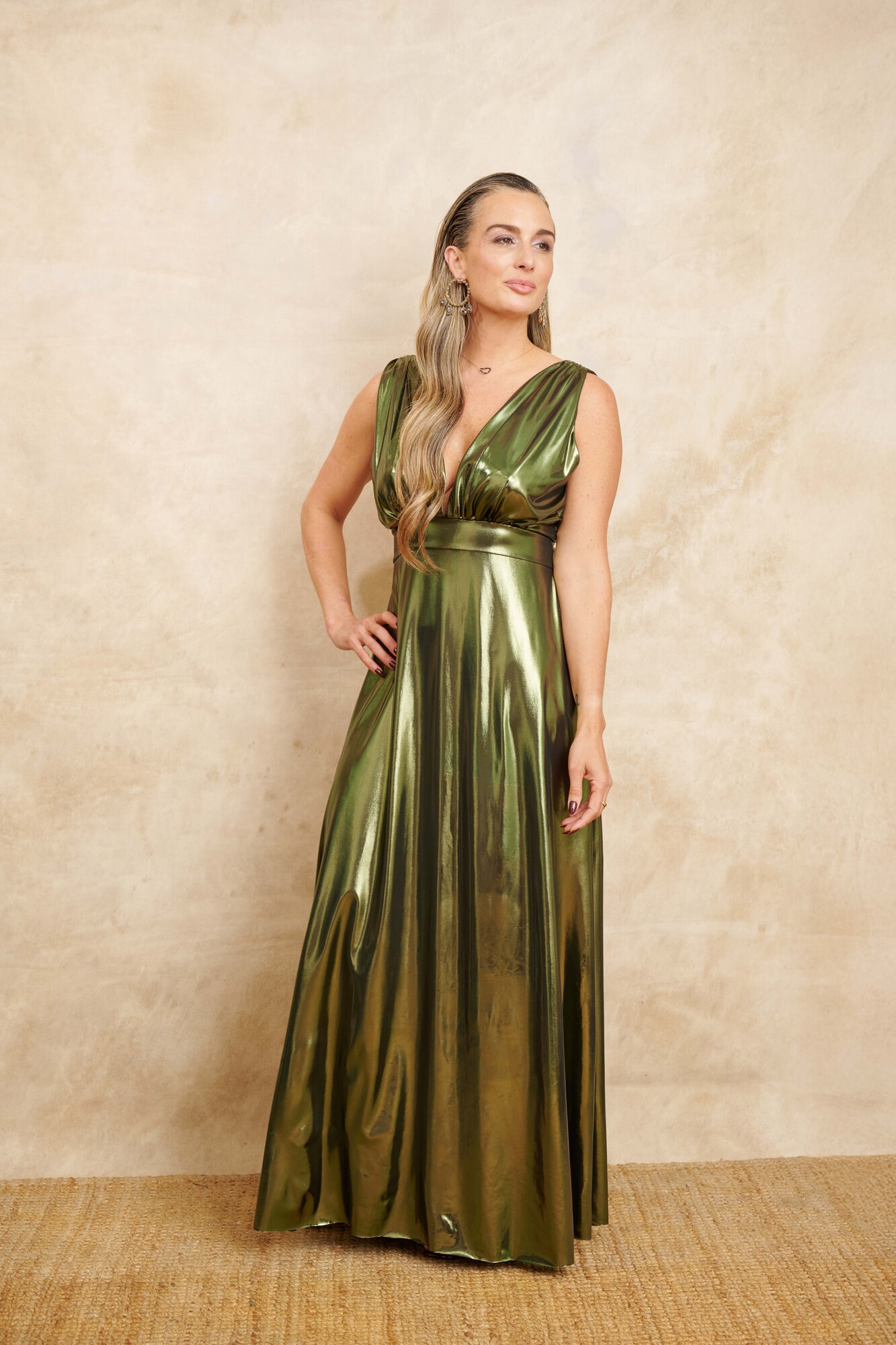 Vestido Dulce