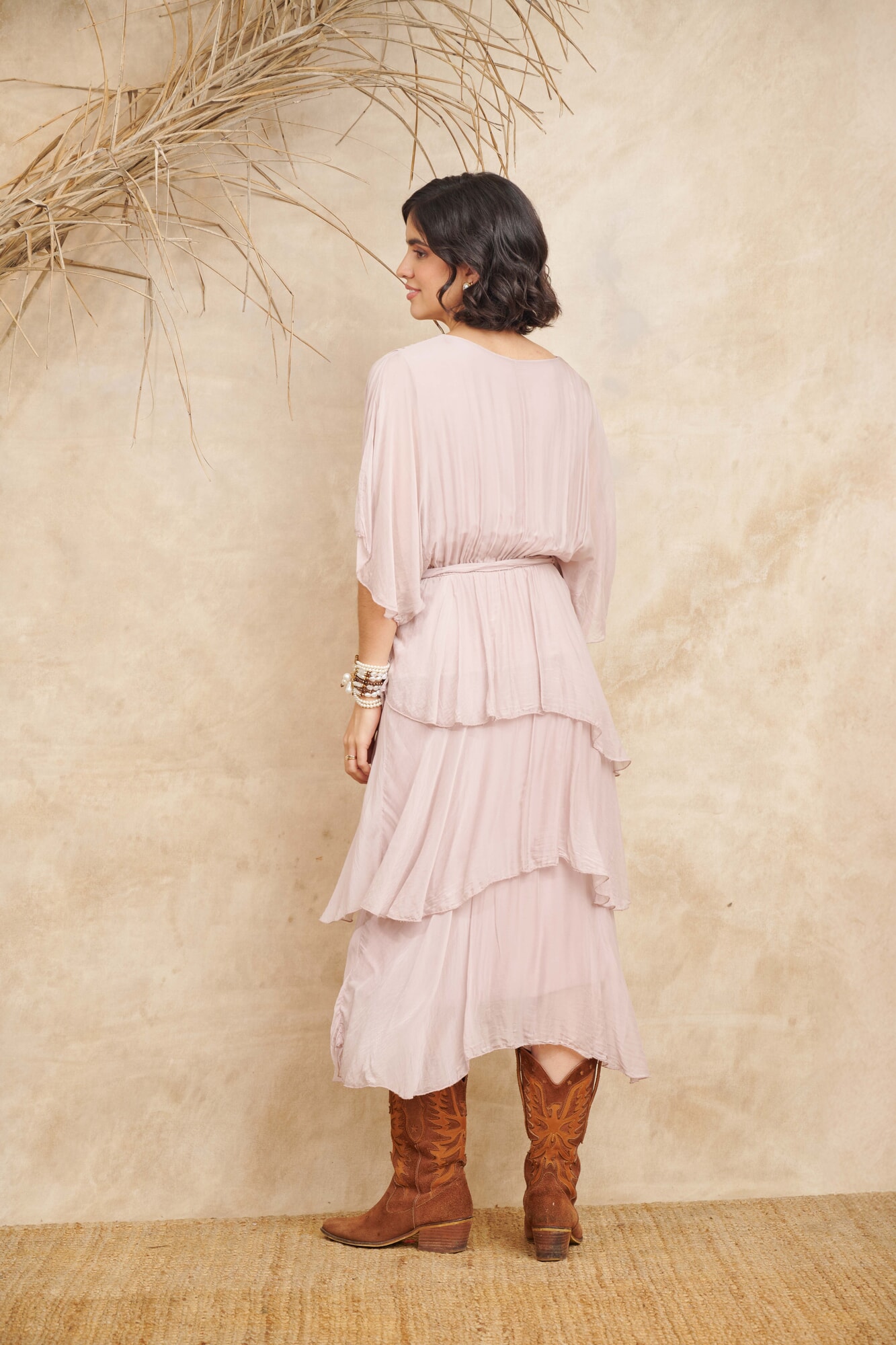 Vestido Ludmila