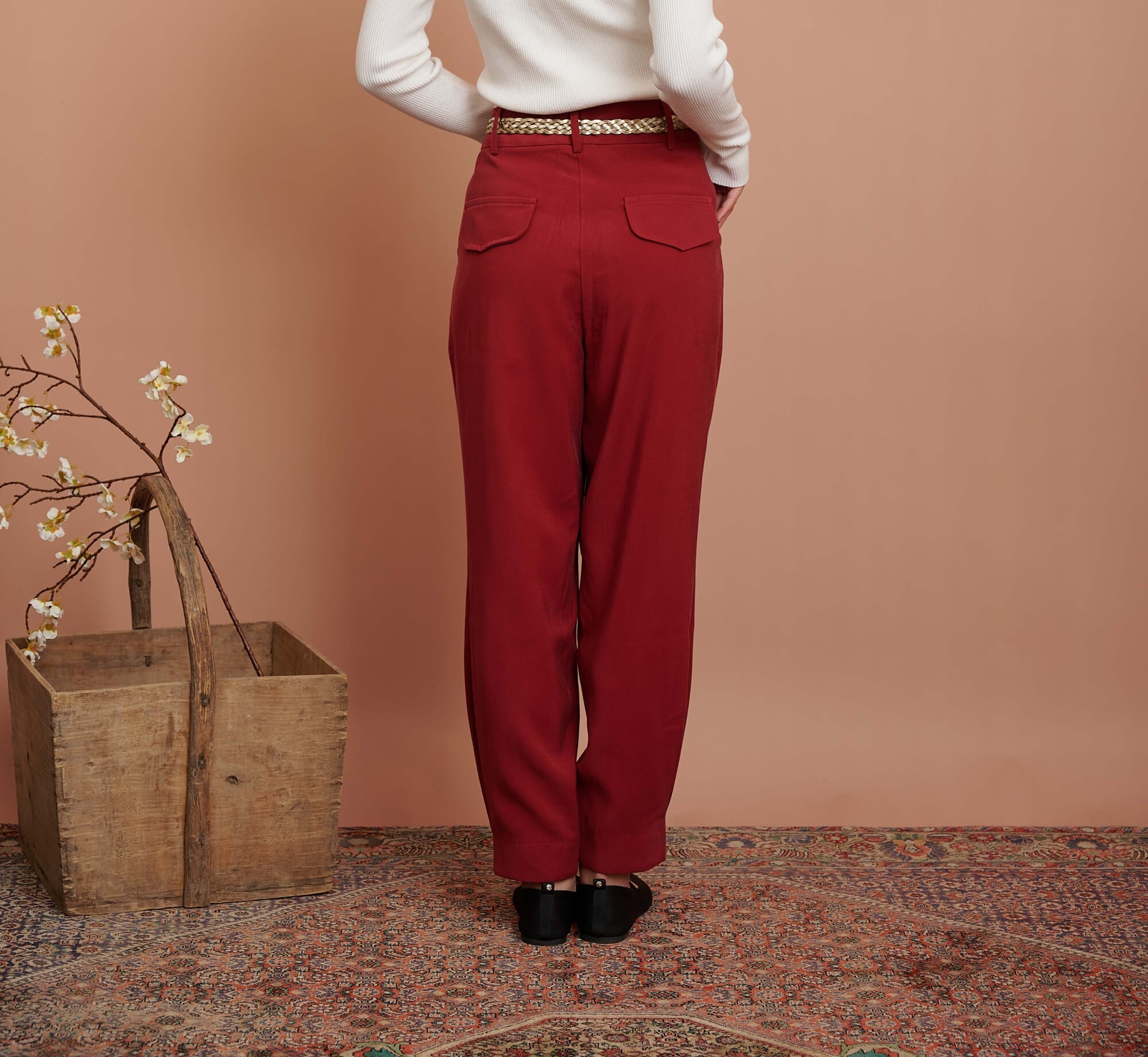 Pantalón Charlotte
