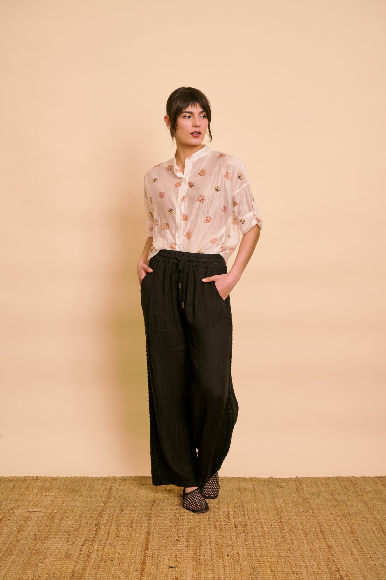 Pantalón Gipiur