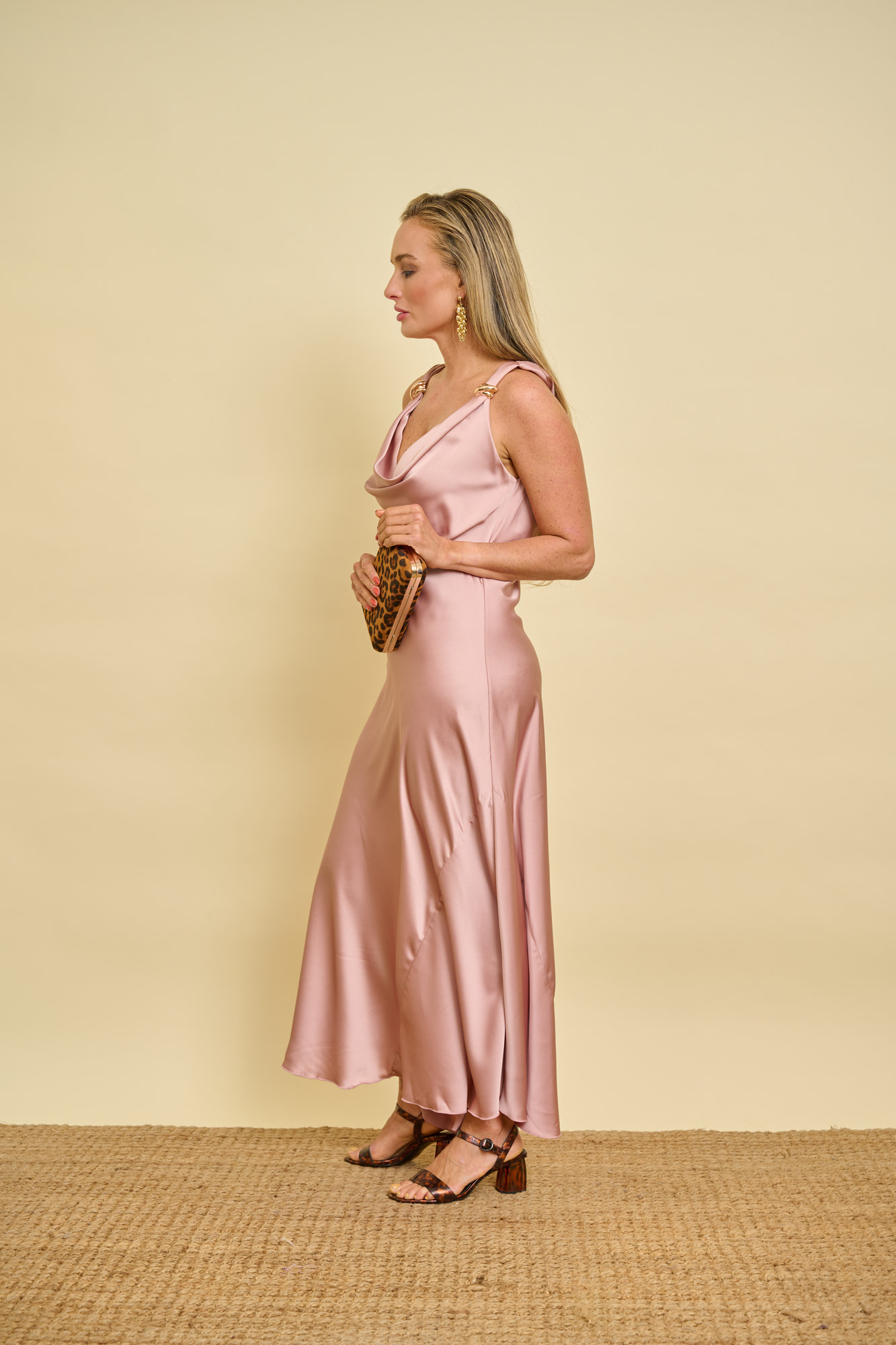 Vestido Juliette