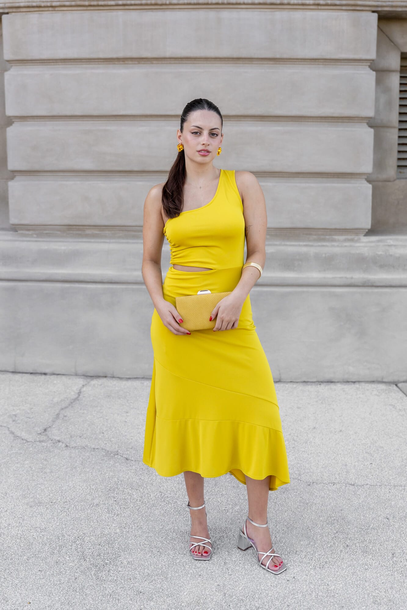 Vestido Única