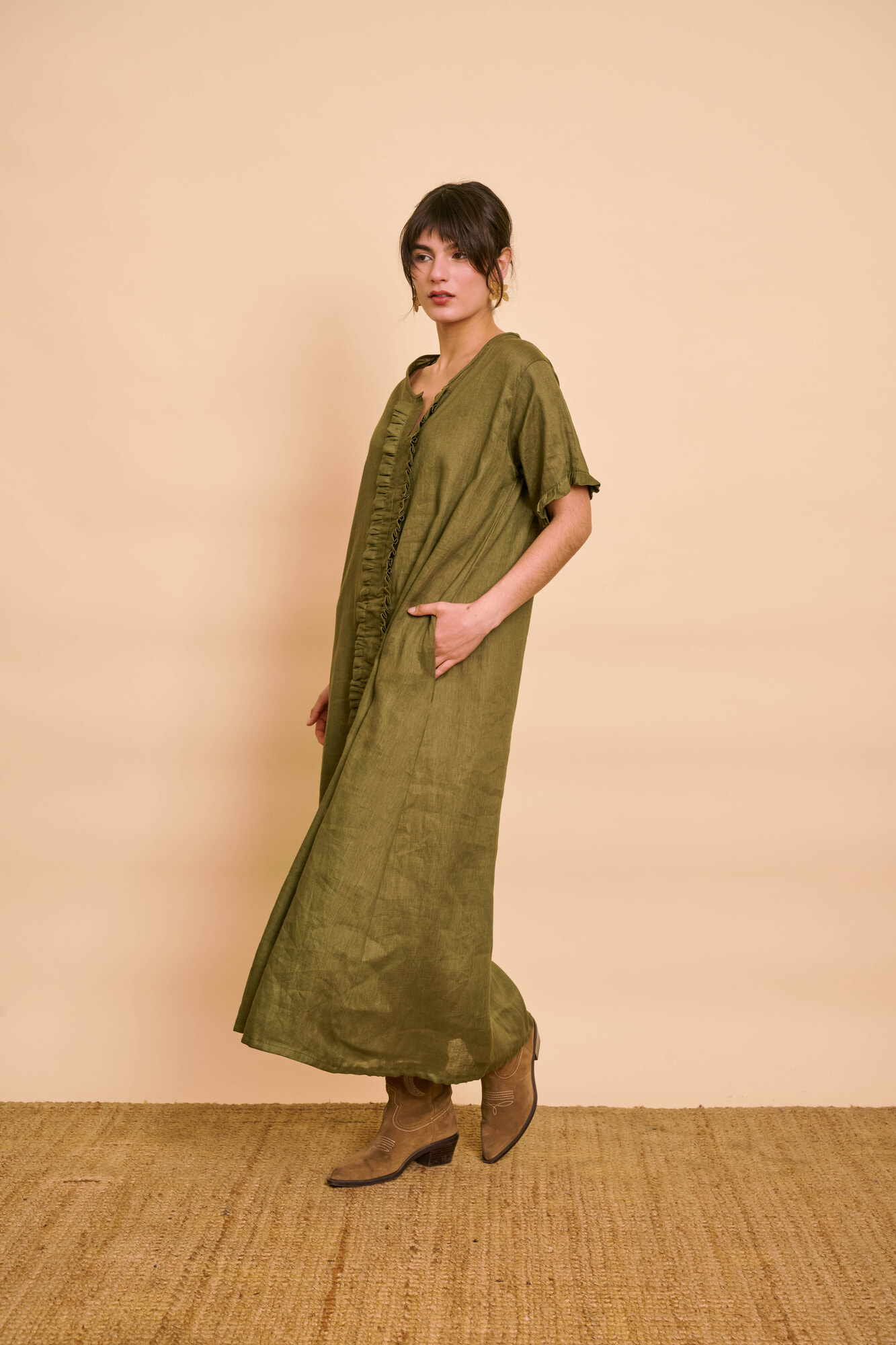Vestido Alegria