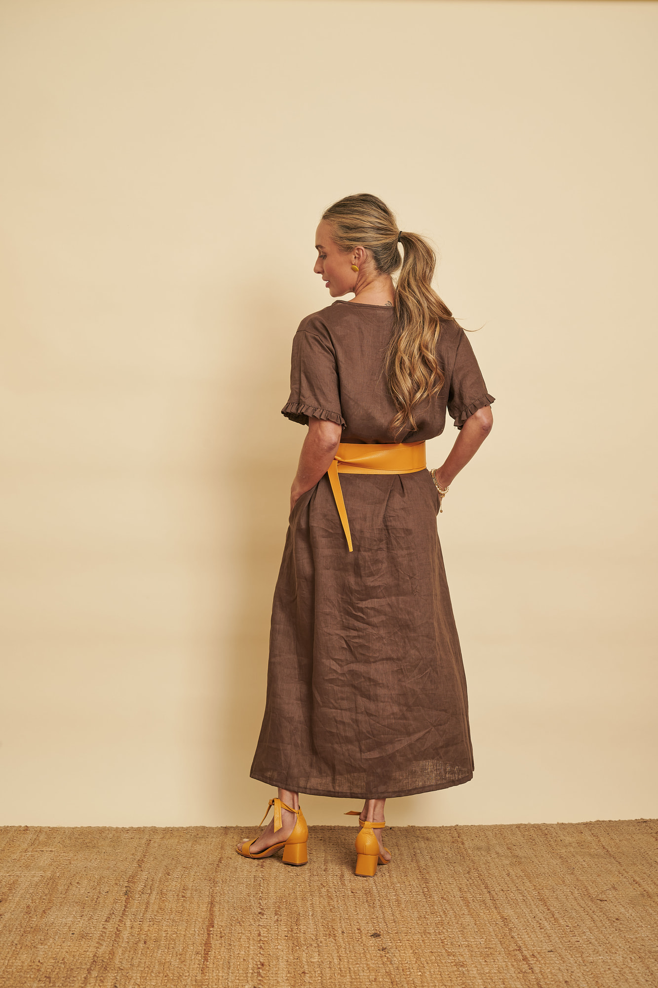 Vestido Alegria