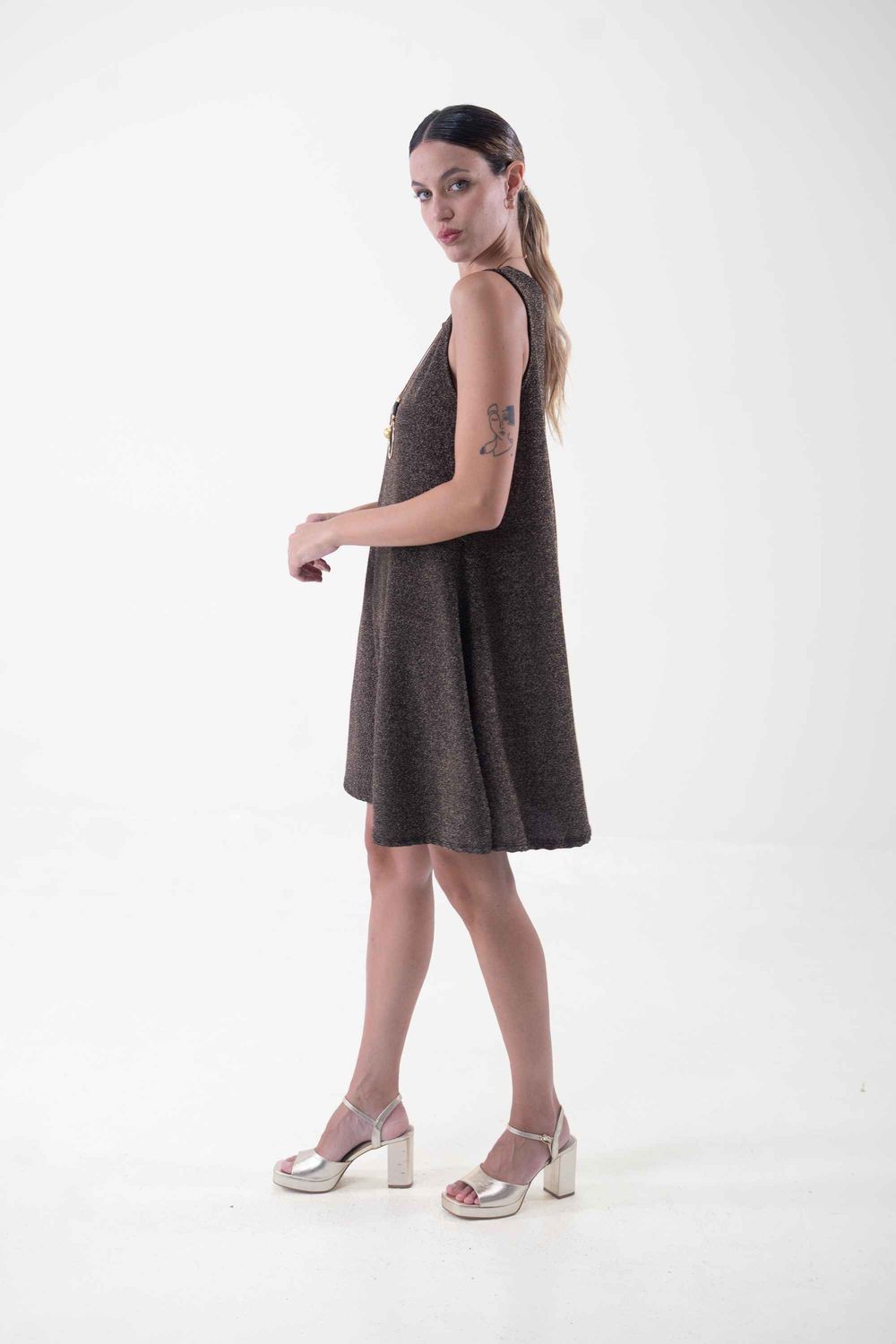 Vestido Sidney