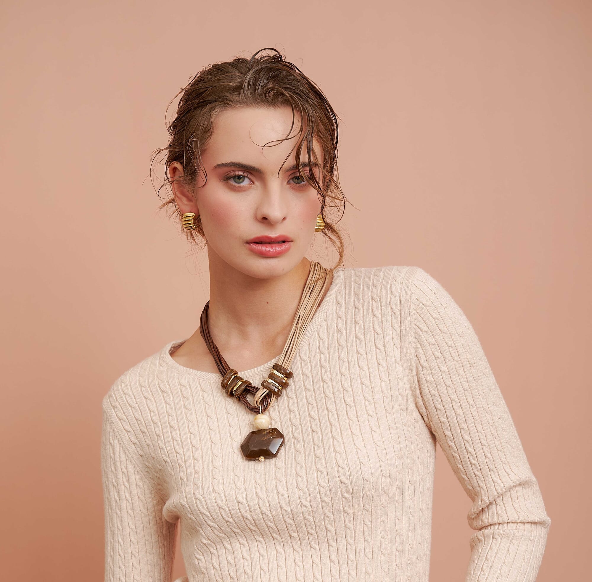 Collar Melissa