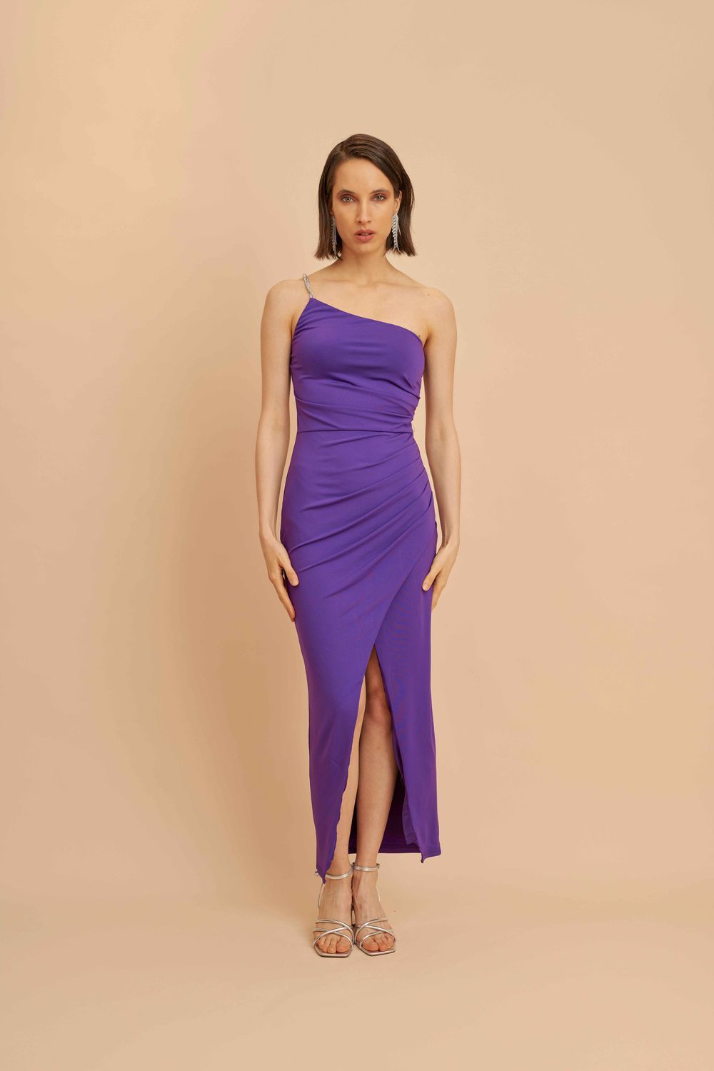 Vestido Artística