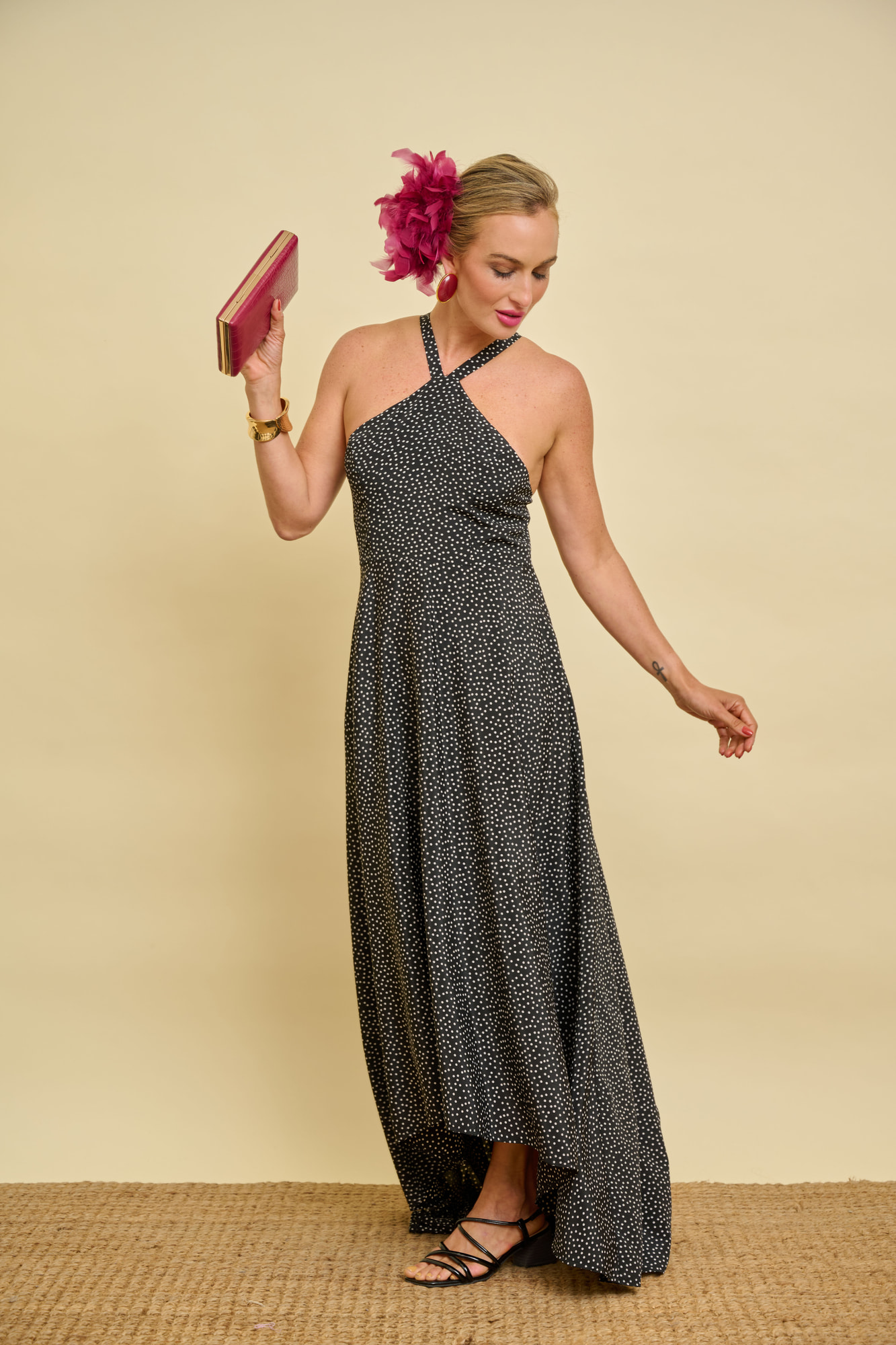 Vestido Amora