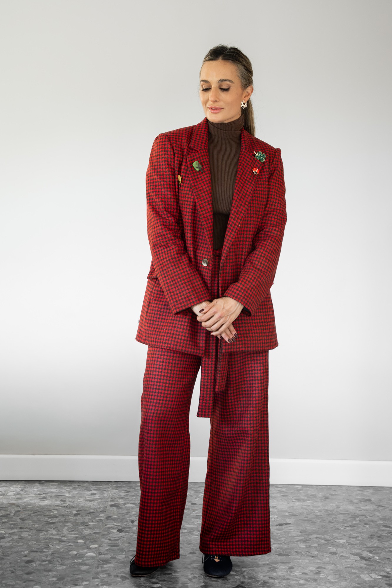 Blazer Boom