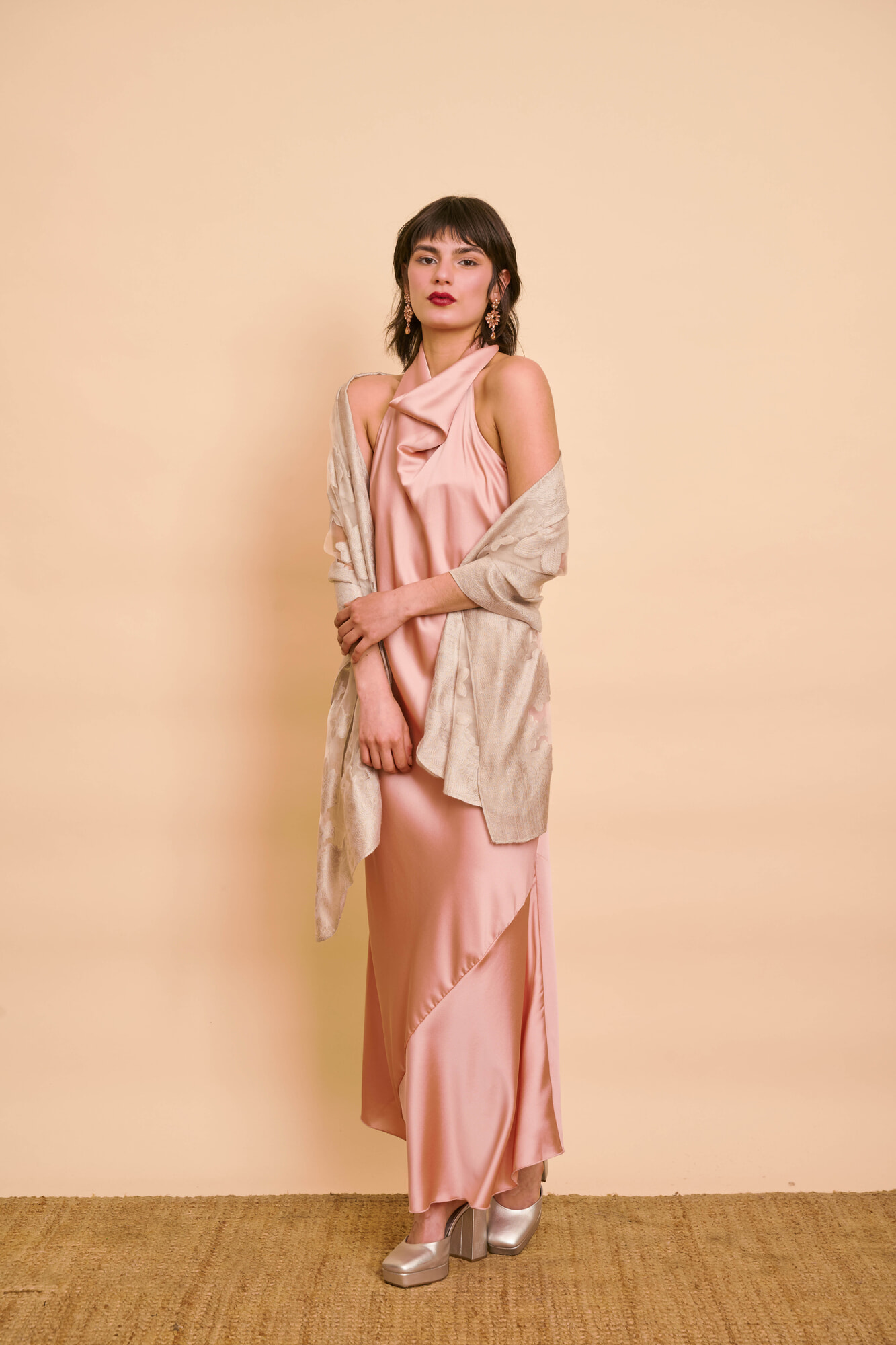 Vestido Elodie