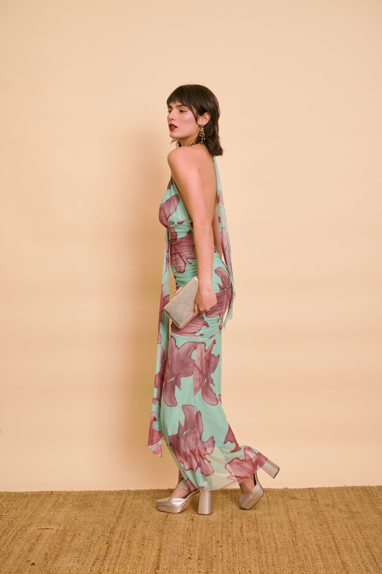 Vestido Aloha