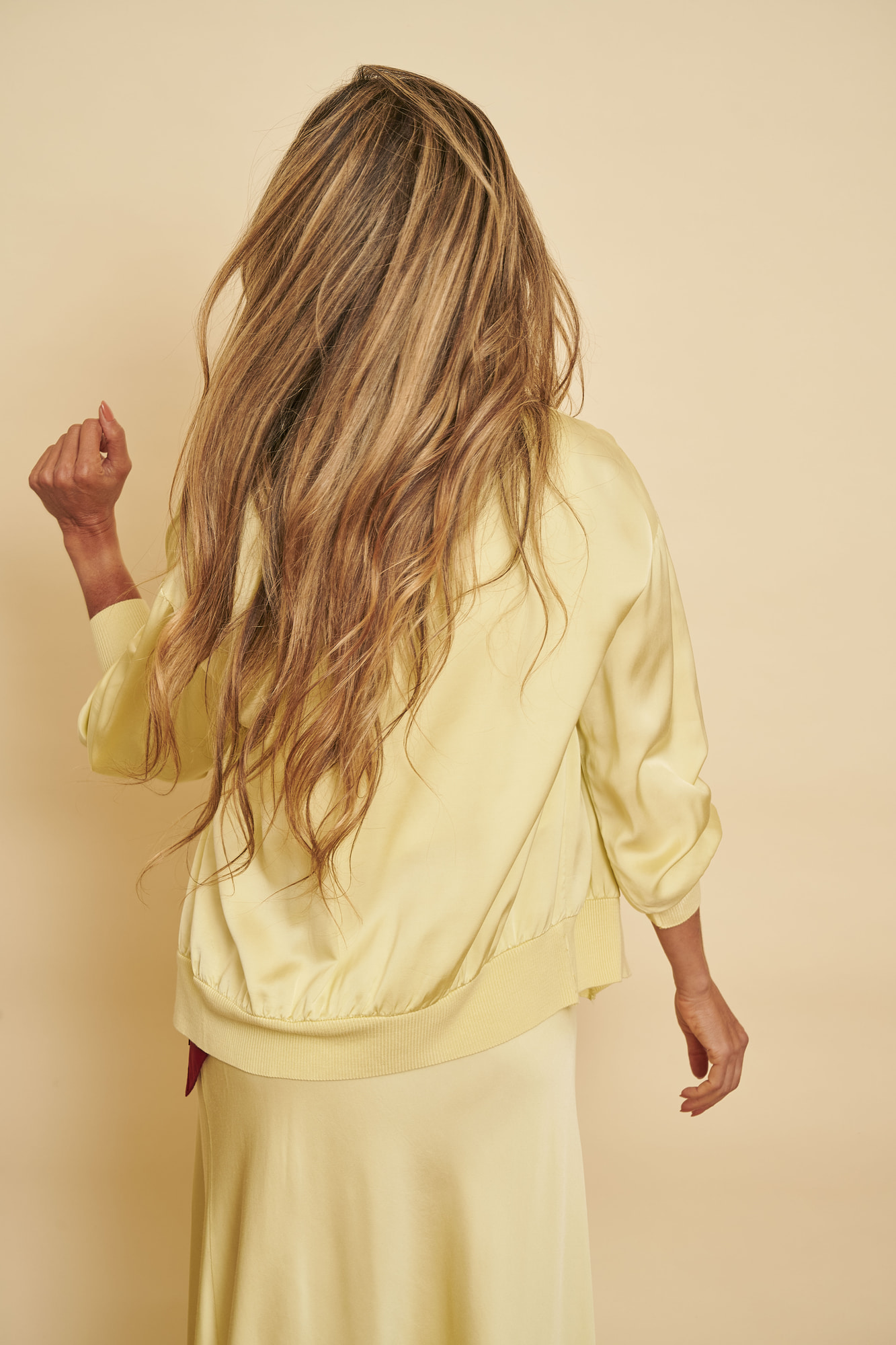 Cardigan Greta
