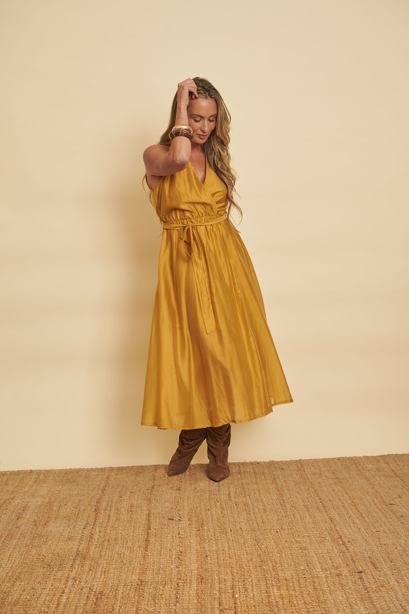 Vestido Aime