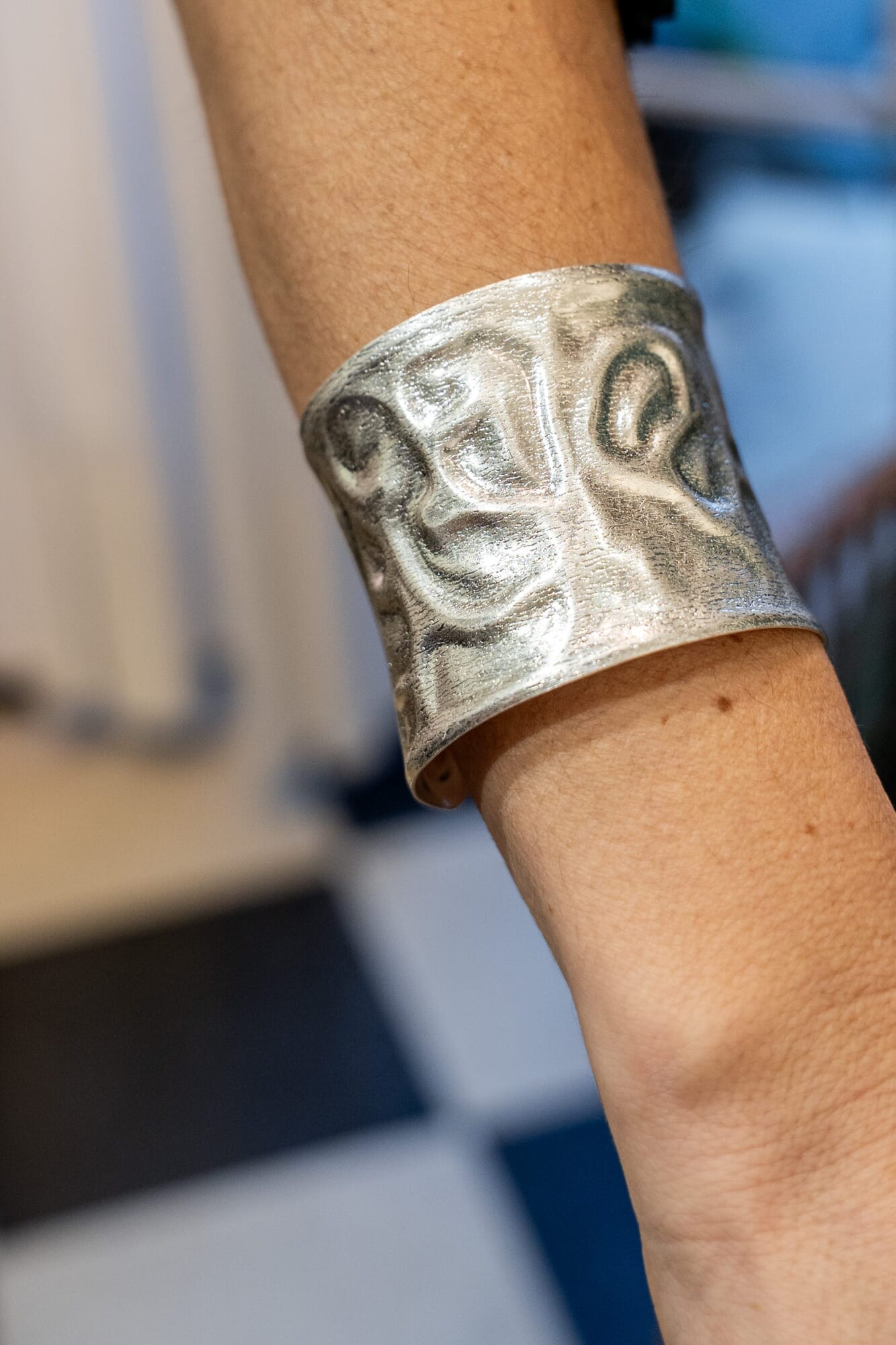 Brazalete Tor