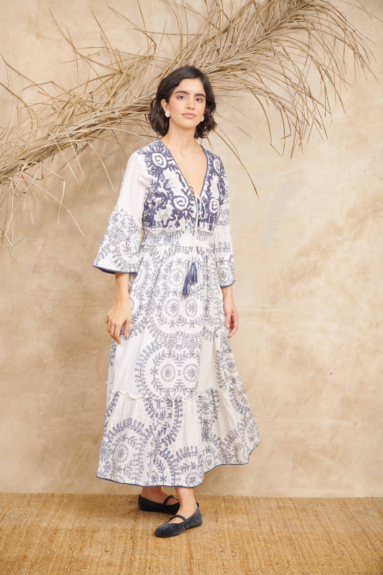 Vestido Vittoria