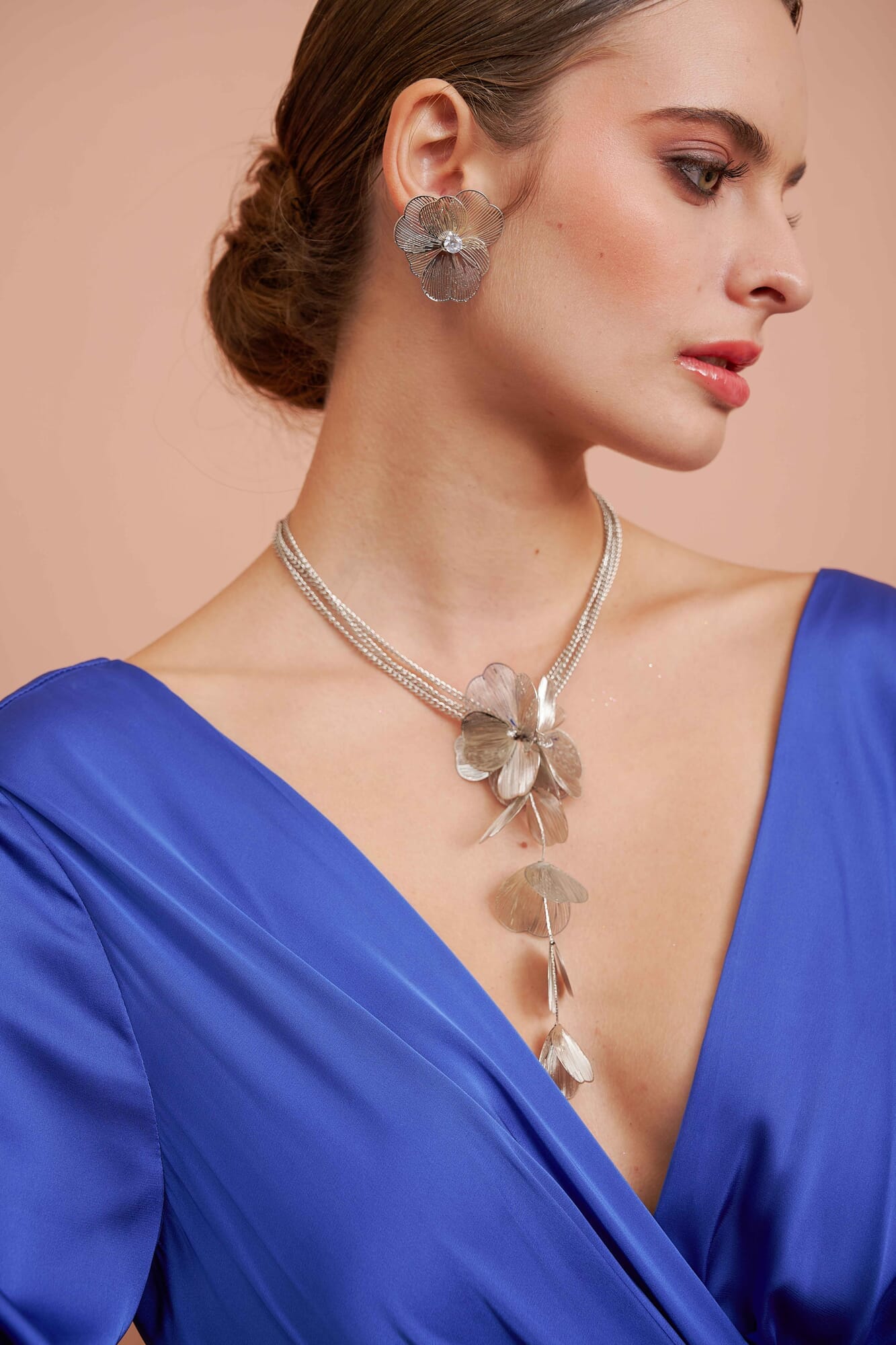 Collar Ceibo