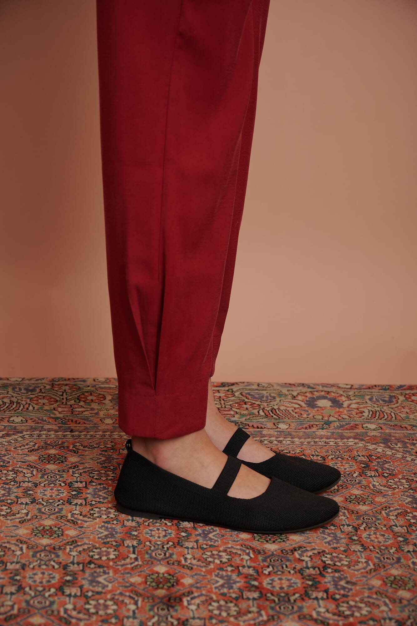 Pantalón Charlotte