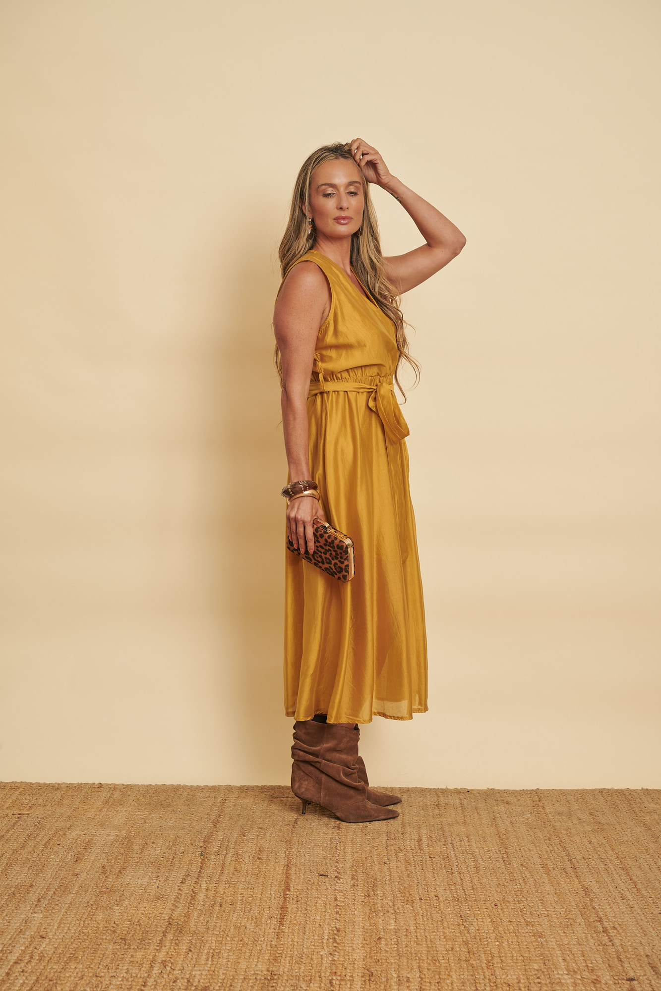 Vestido Aime