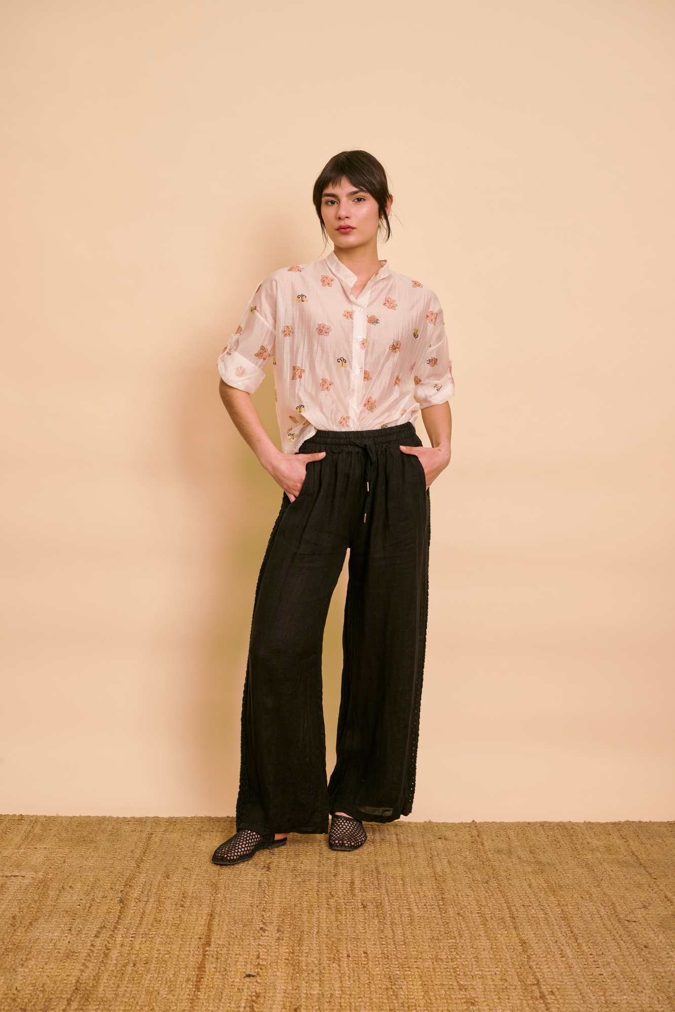 Pantalón Gipiur