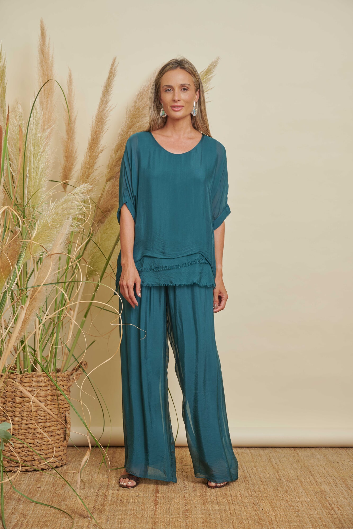 Conjunto Brisa