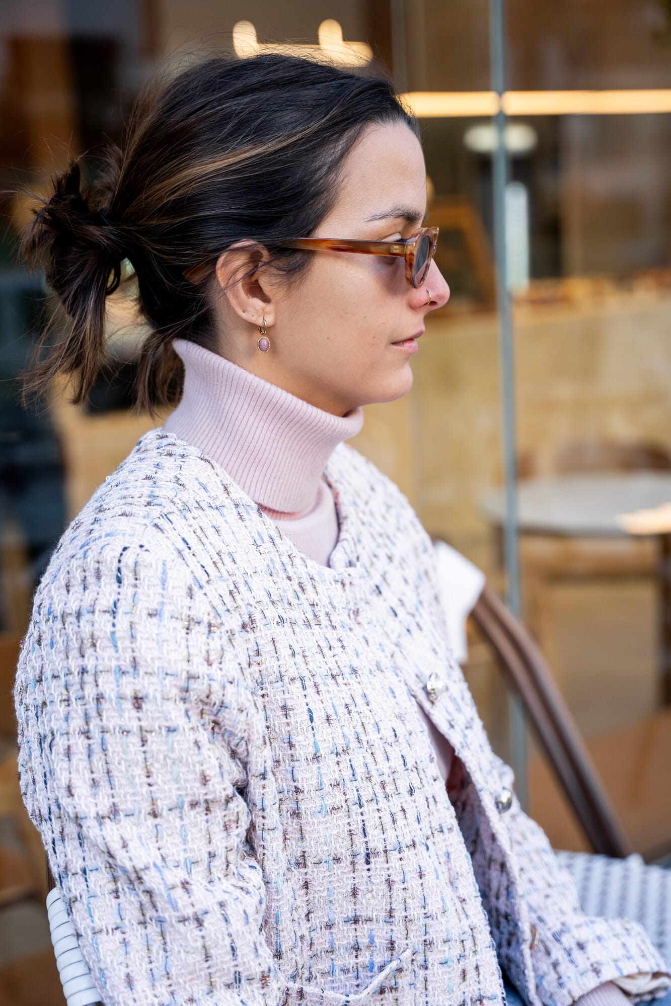 Chaqueta Estefania