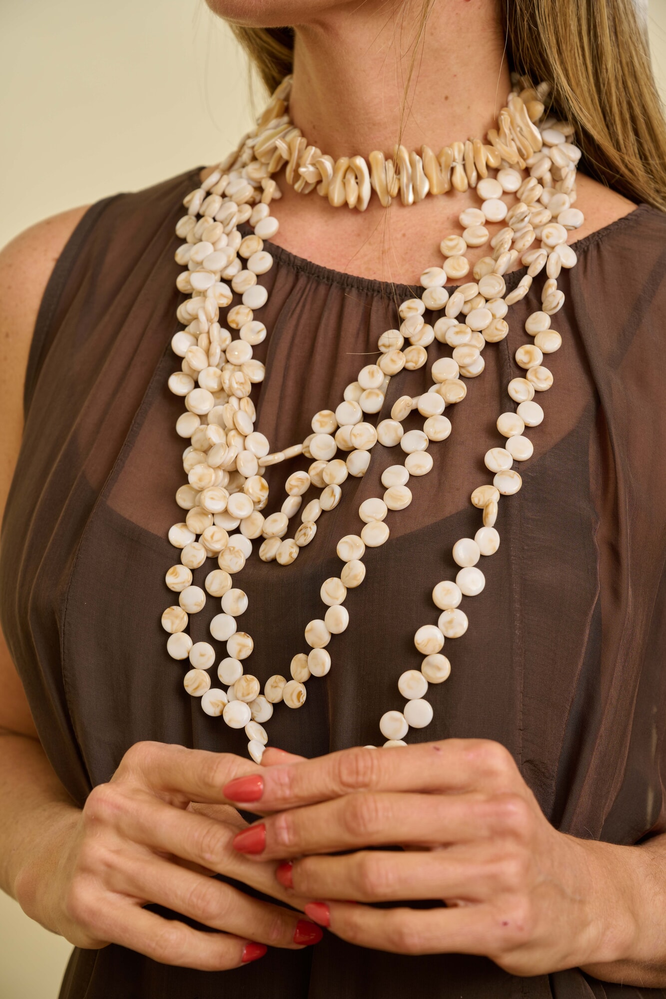 Collar Plano