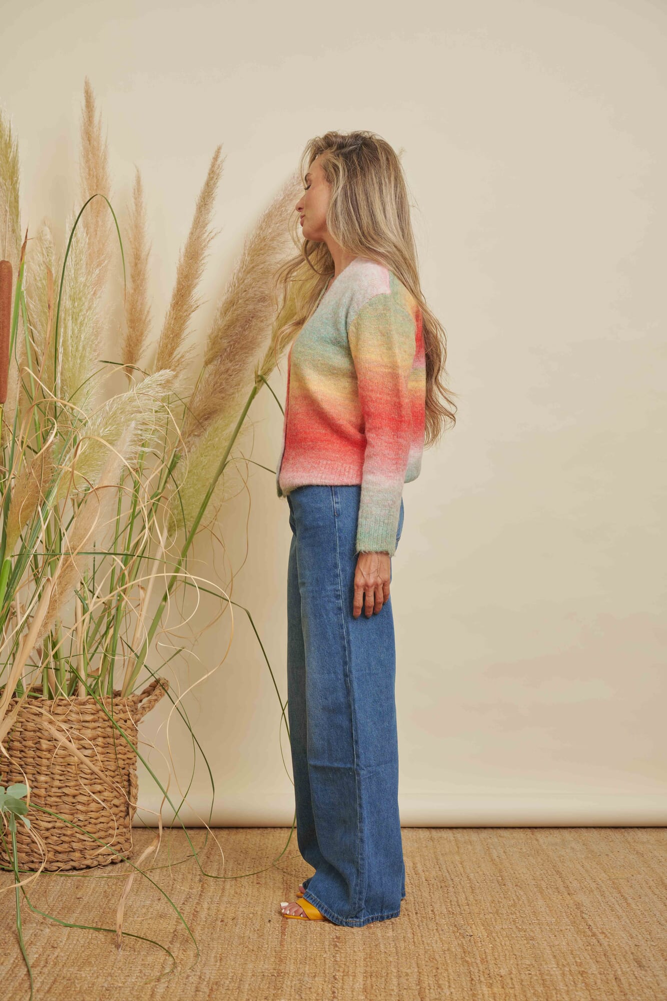 Jeans Amal