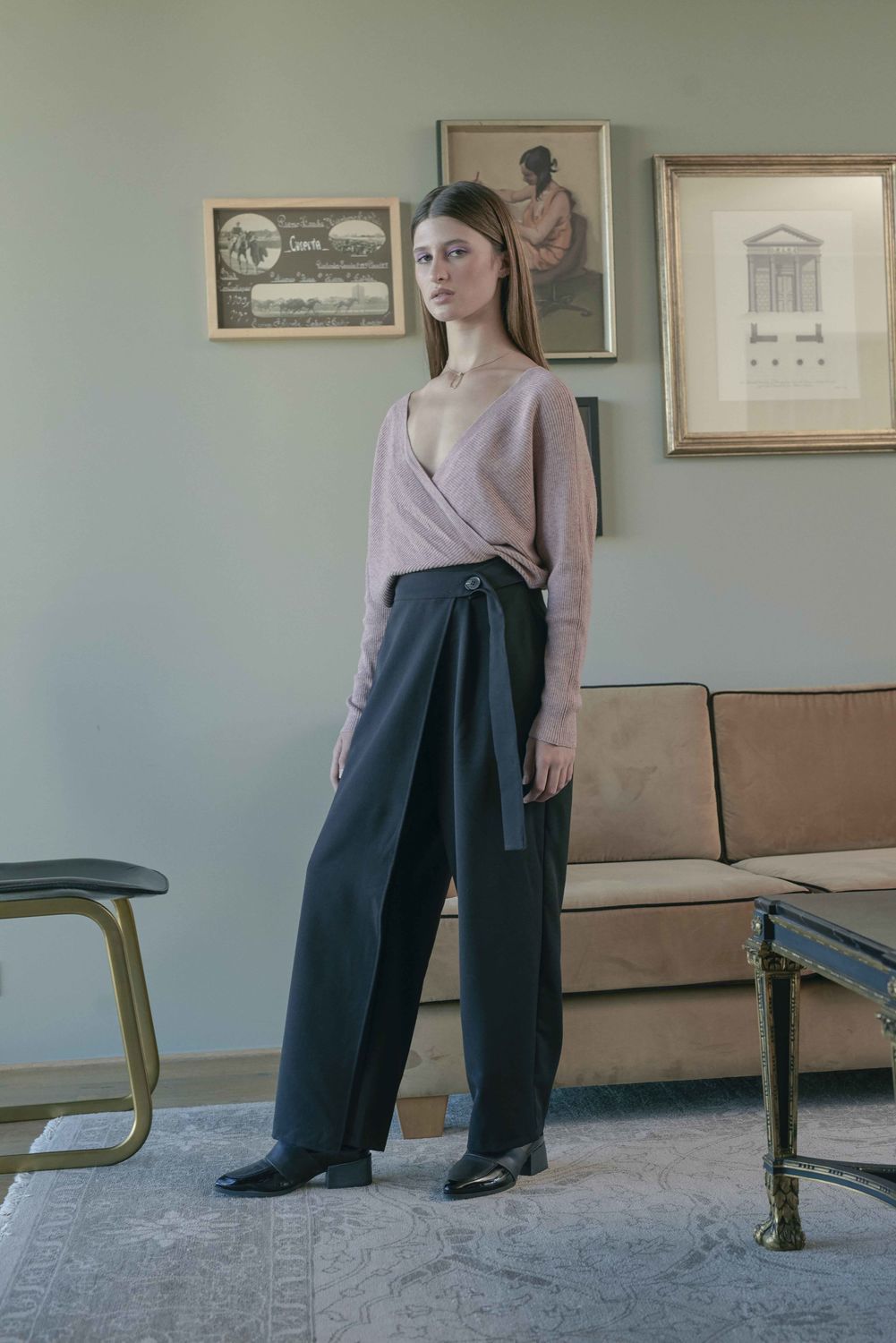 Pantalón Amapola