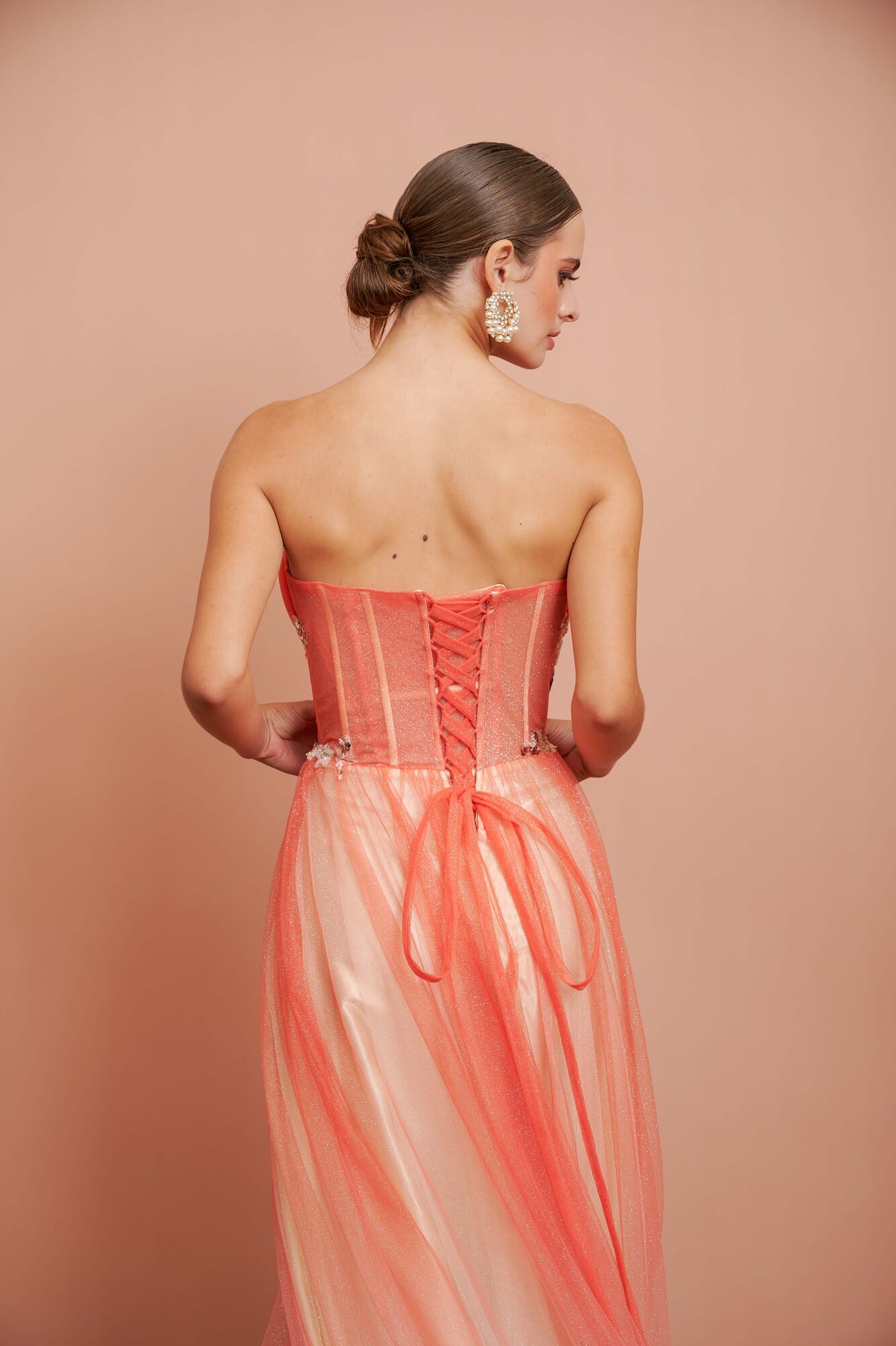 Vestido Paula