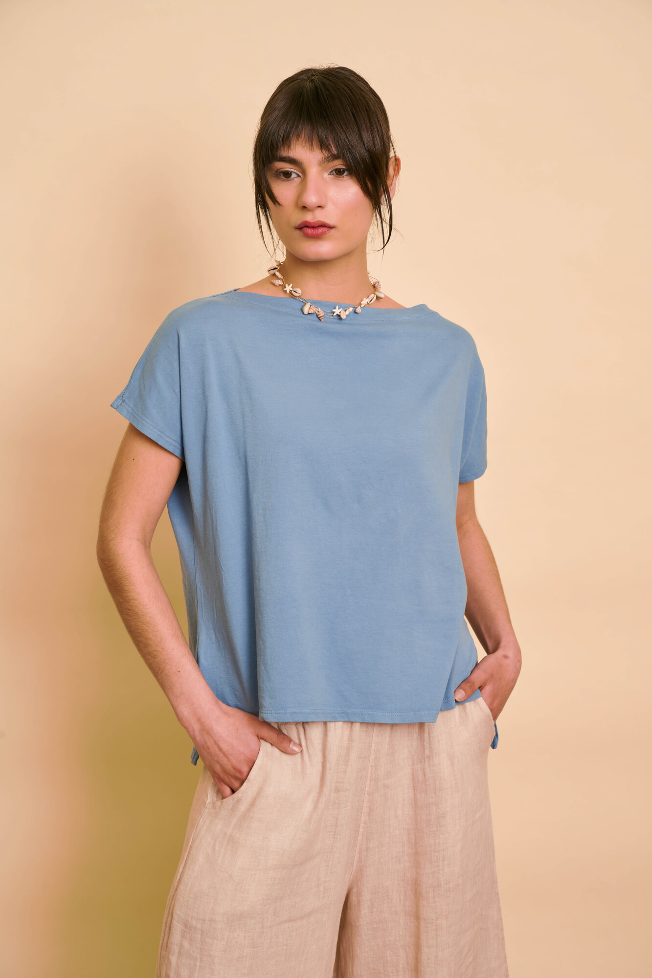 Remera Mia