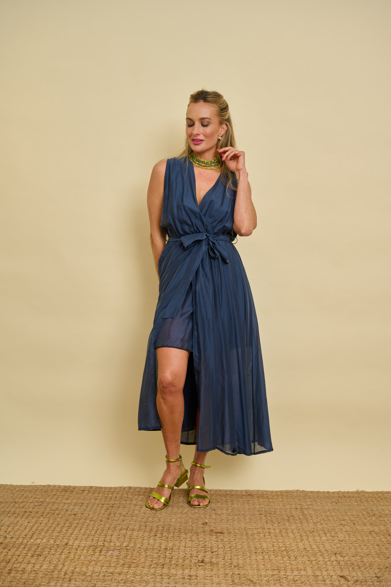 Vestido Aime
