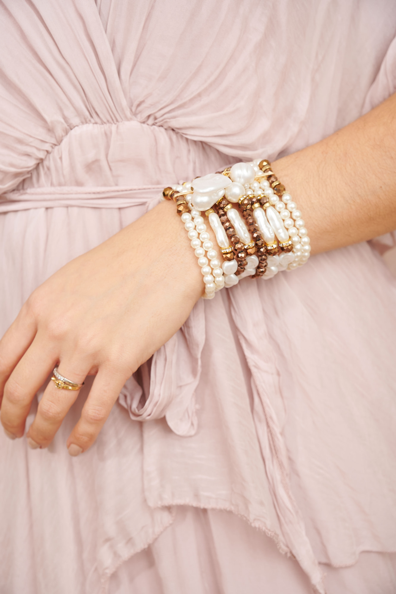 Brazalete Tours