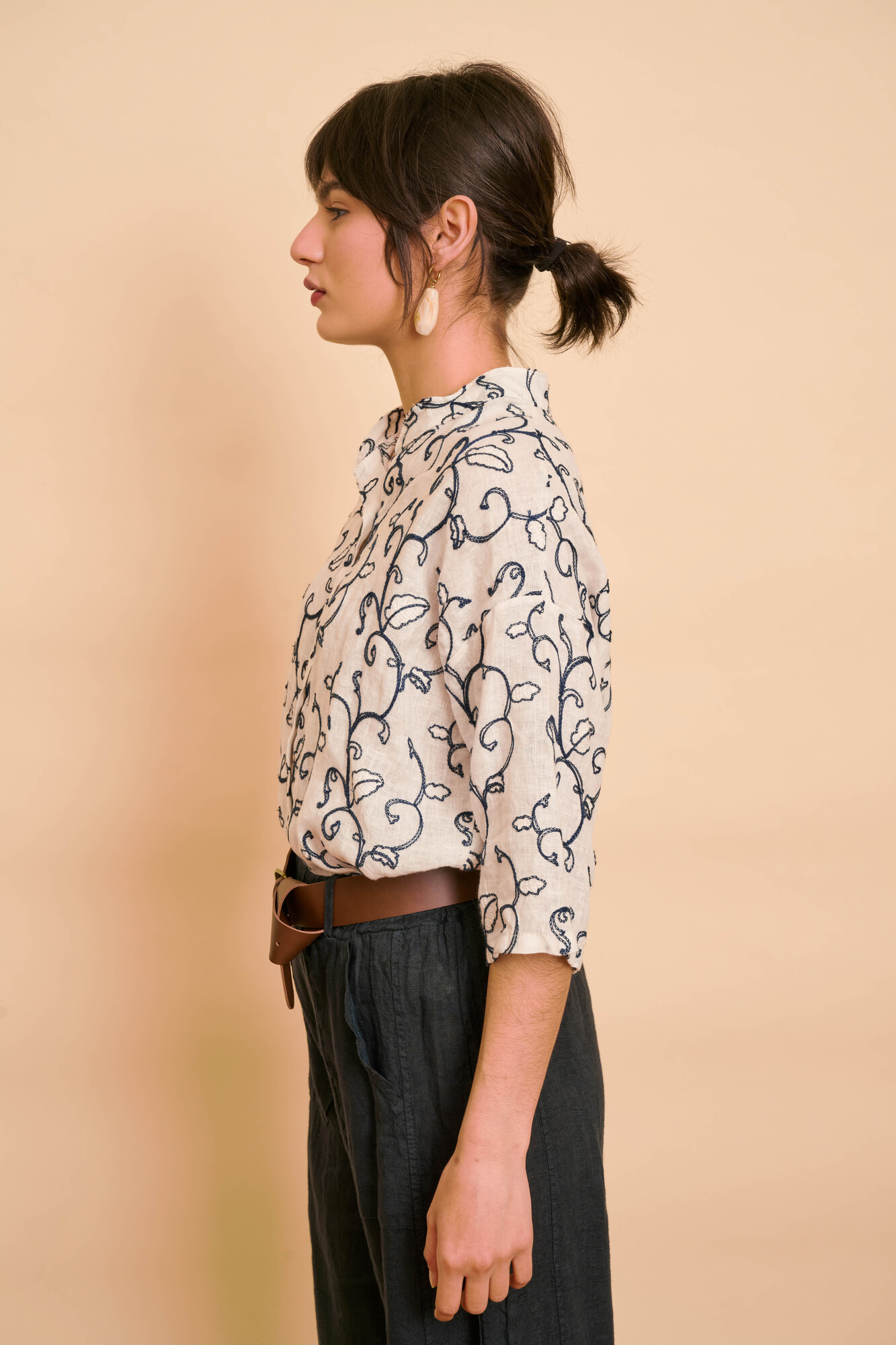 Camisa Cindy