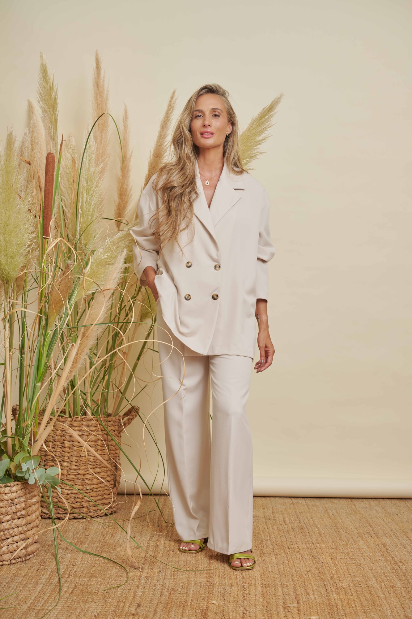 Blazer Ada