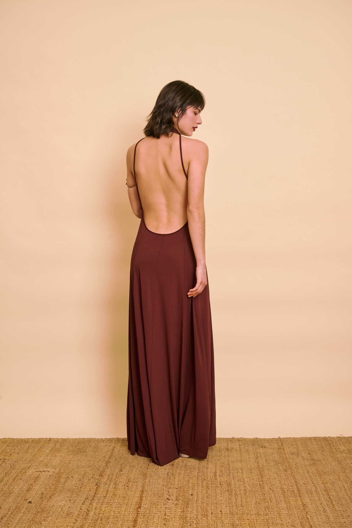 Vestido Giulia