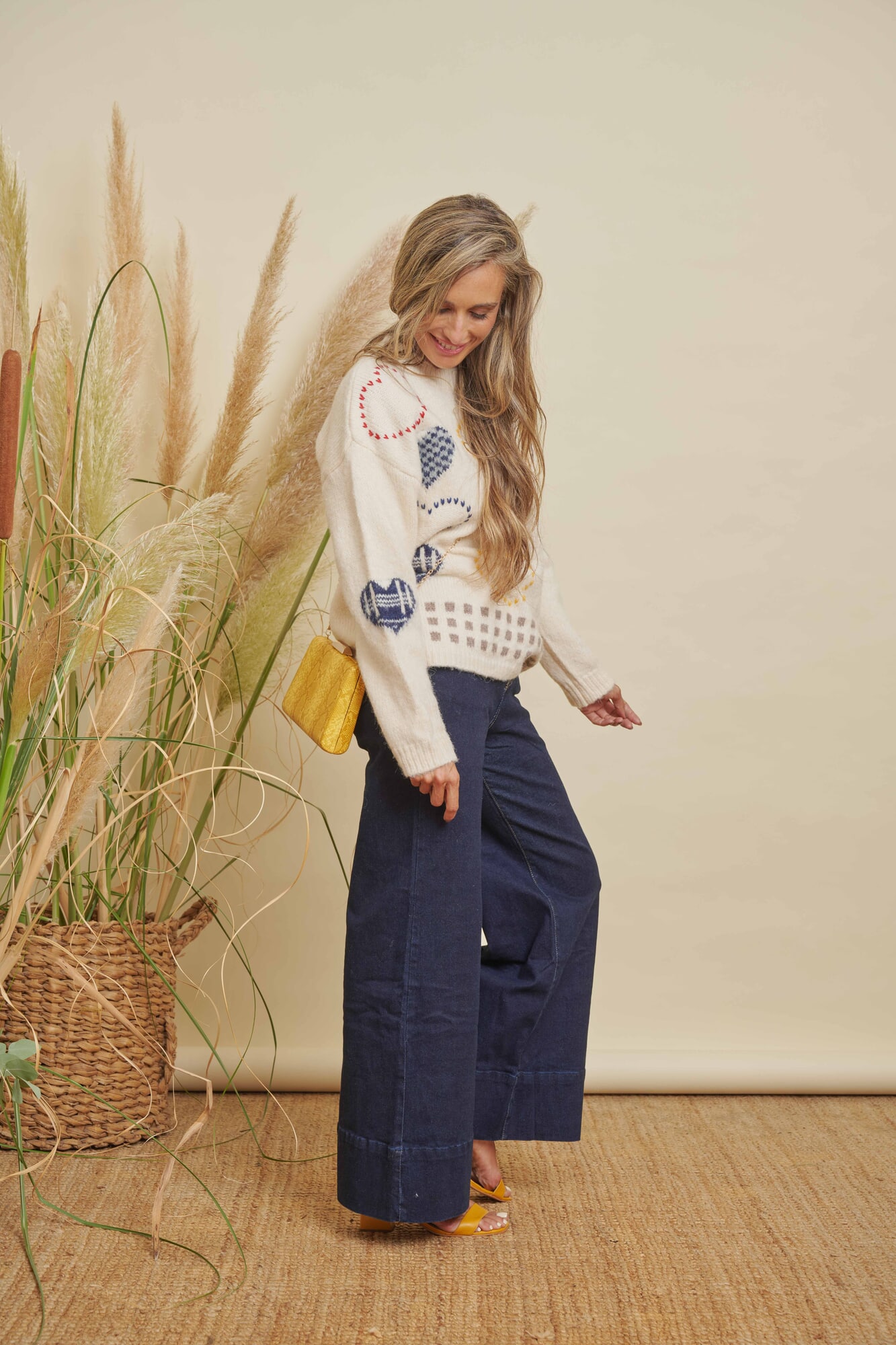 Jeans Freya