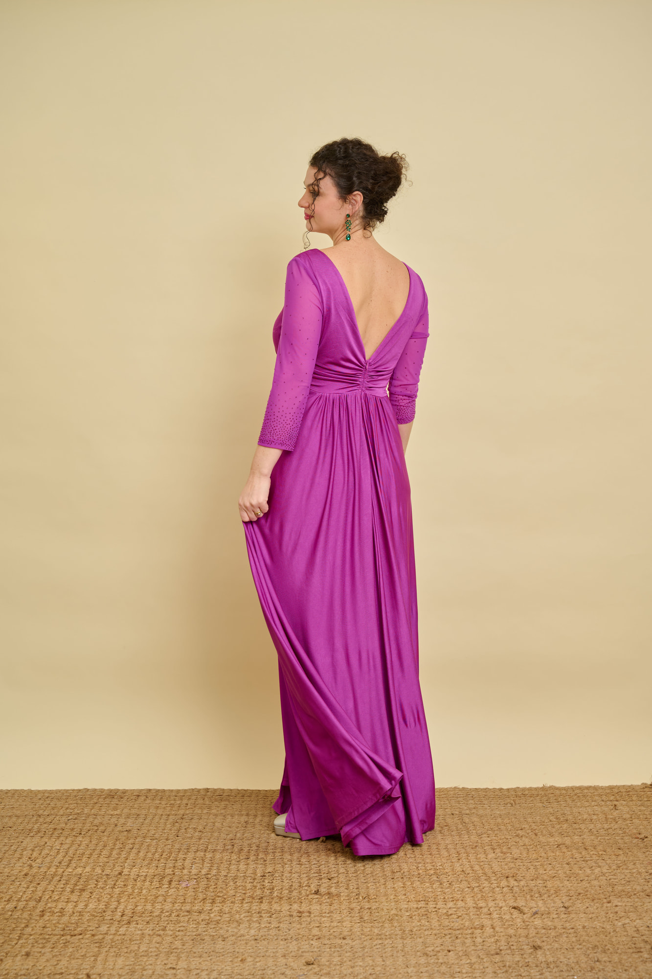 Vestido Vali