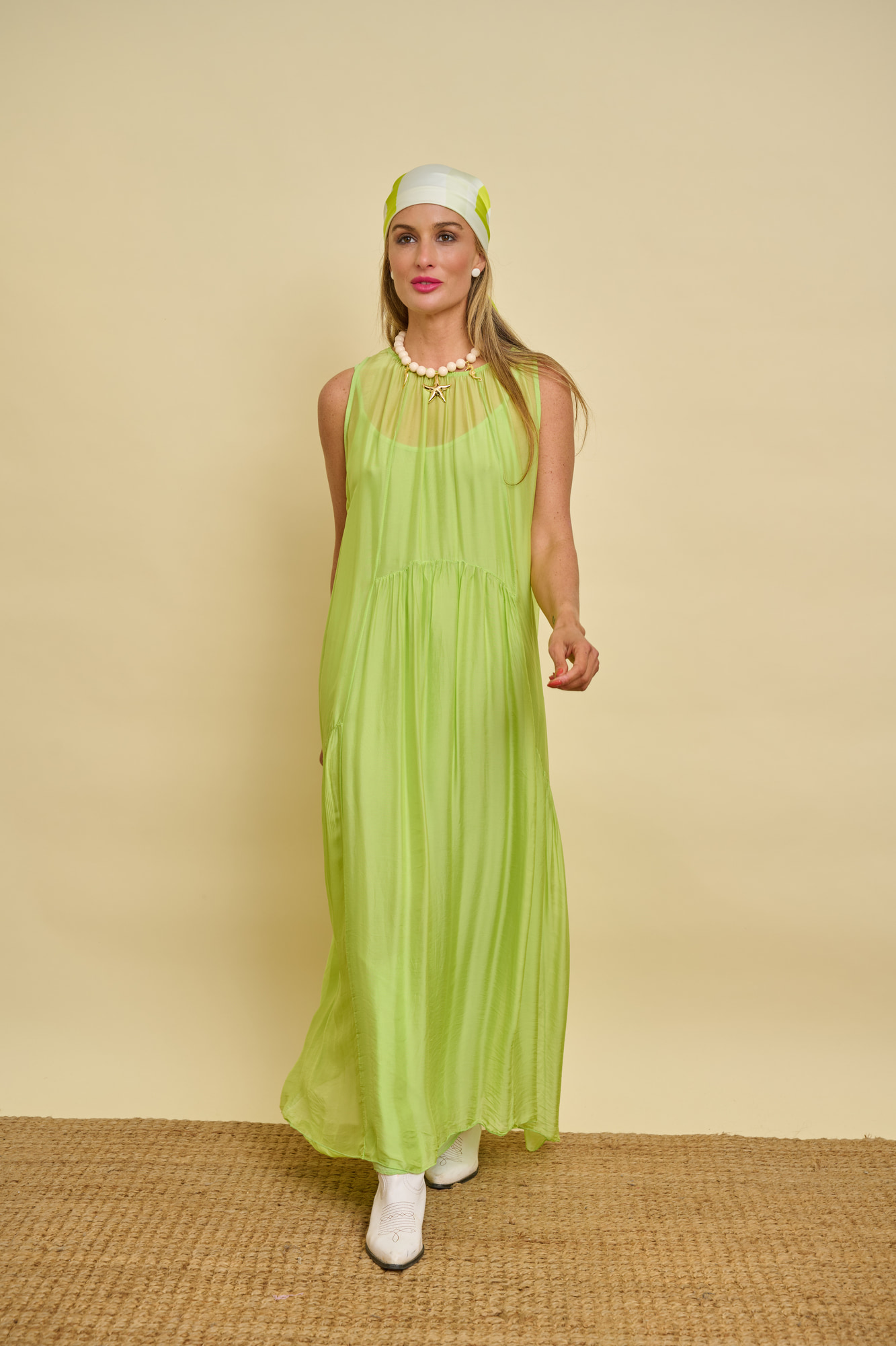 Vestido Tini