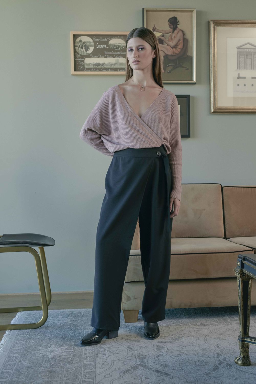 Pantalón Amapola