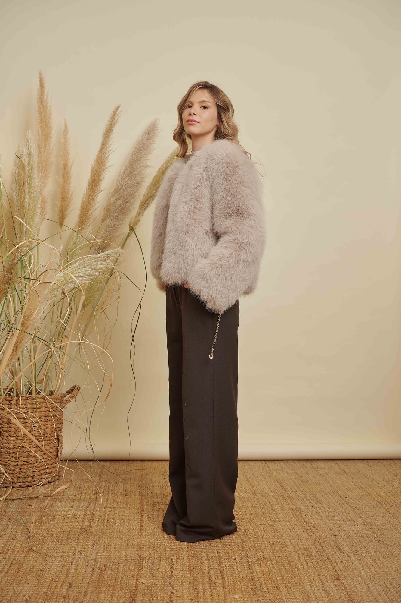 Pantalon Sastrero