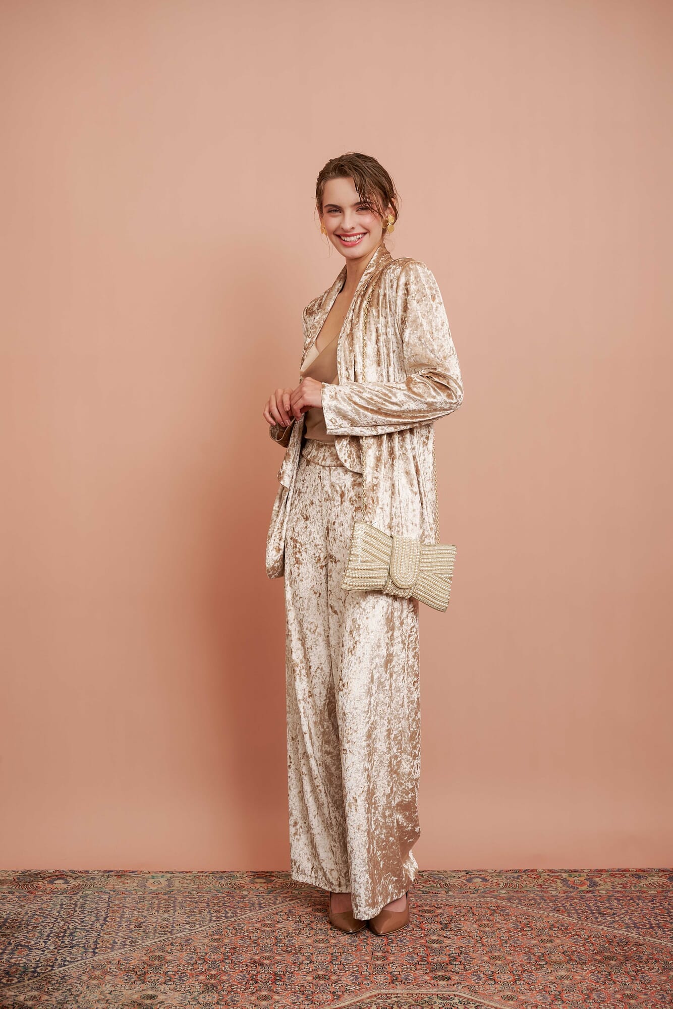 Clutch Francesilla
